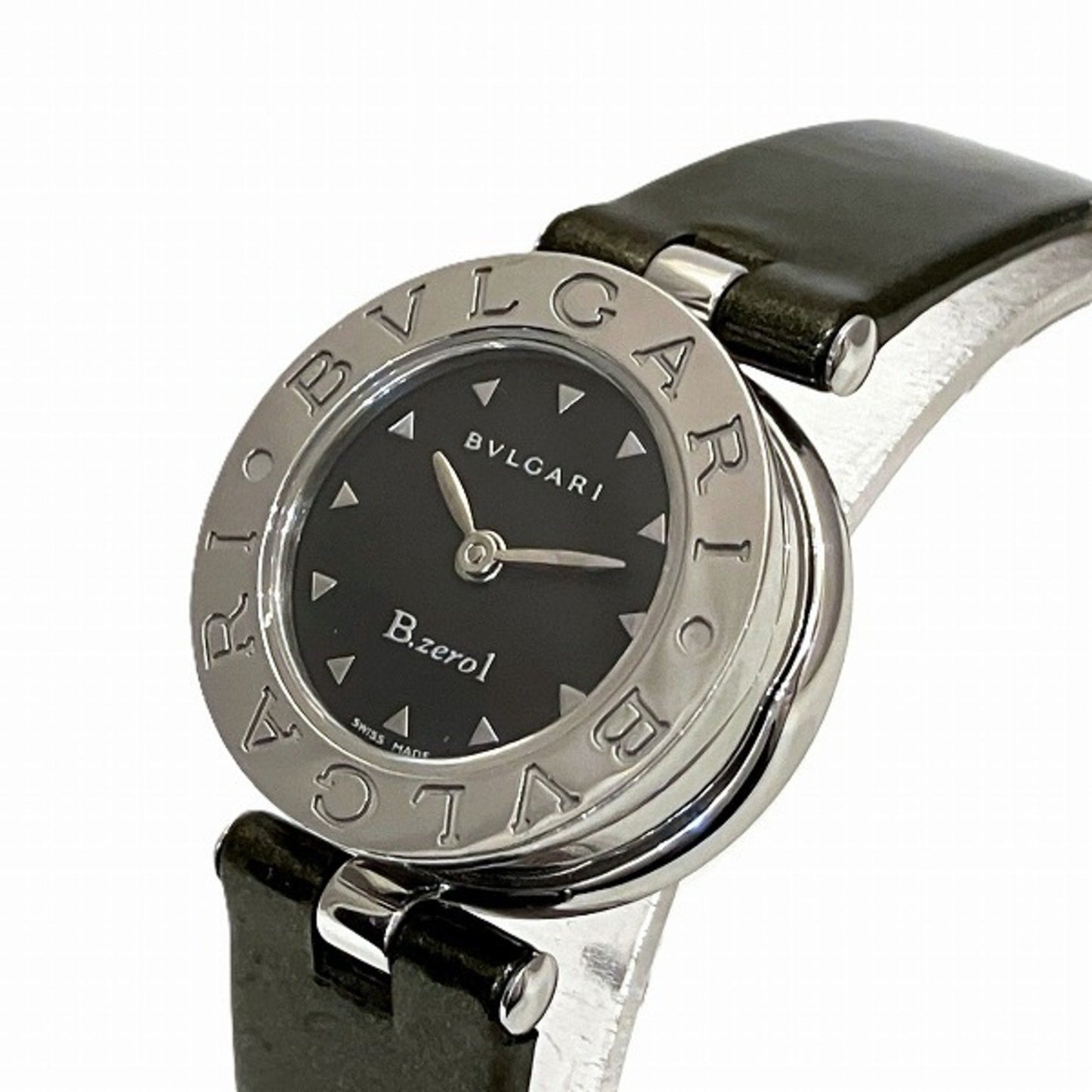 Bvlgari B.Zero1 Bz22S Quartz Watch