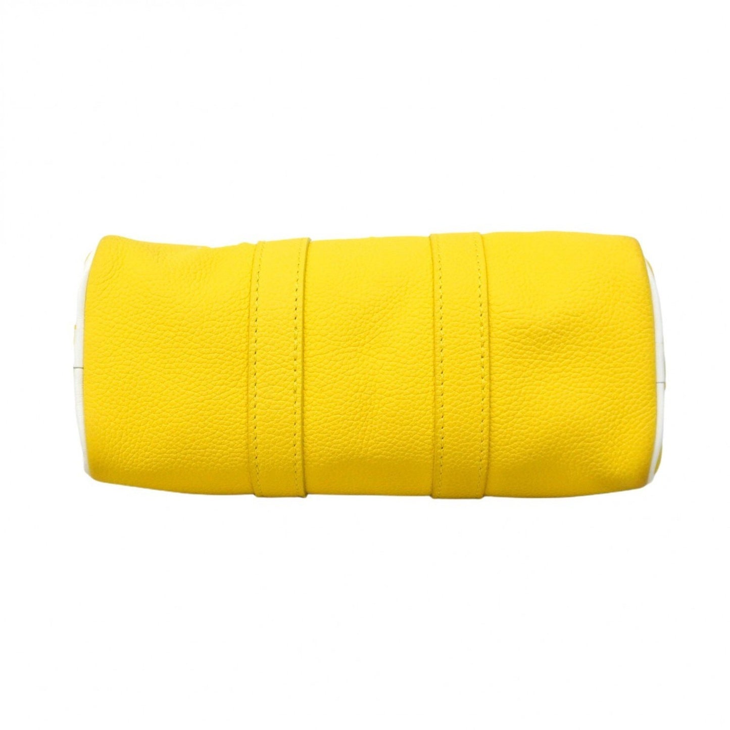 Louis Vuitton Everyday Lv Keepall Xs Handbag M80842 Jaune