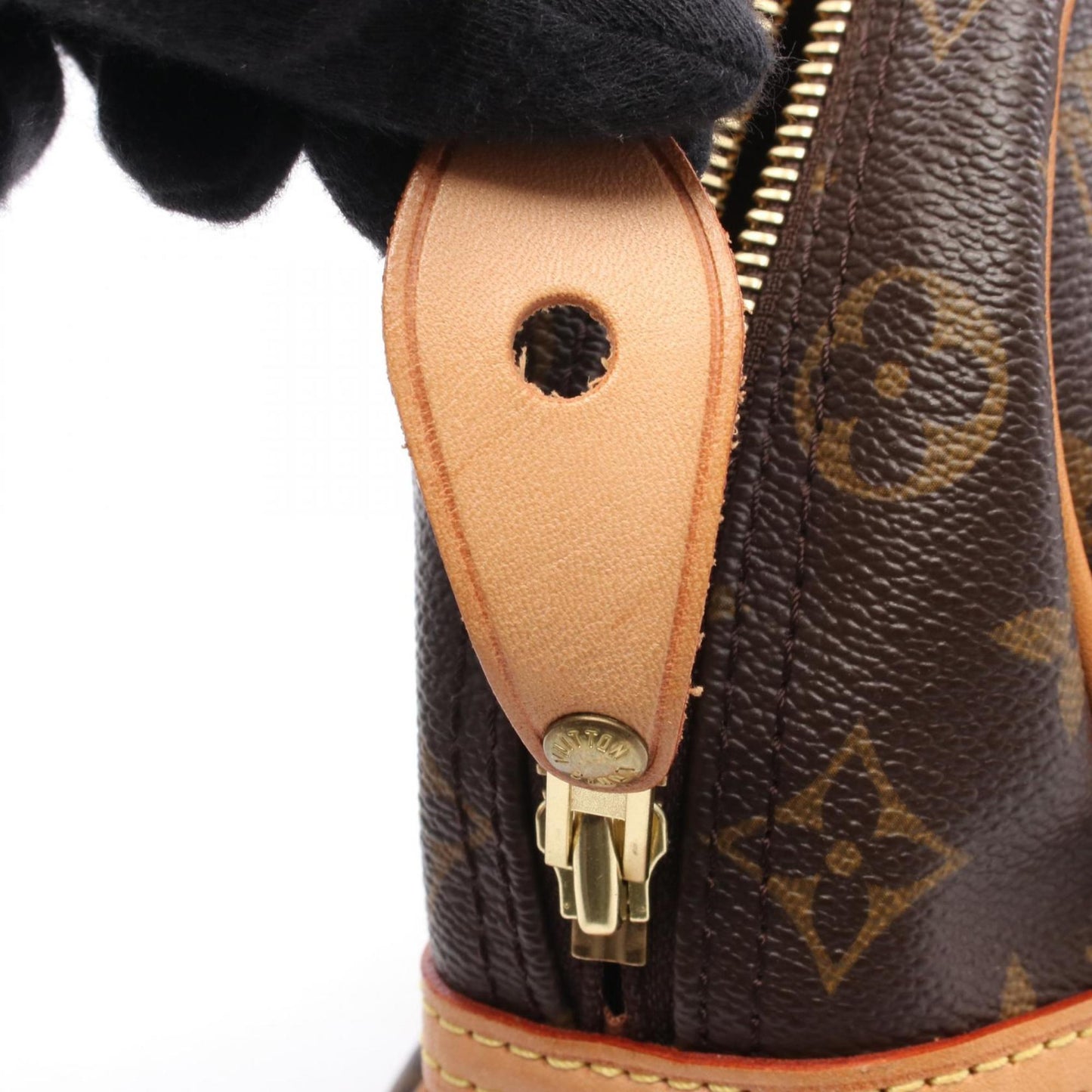 Louis Vuitton Montorgueil Pm Shoulder Bag