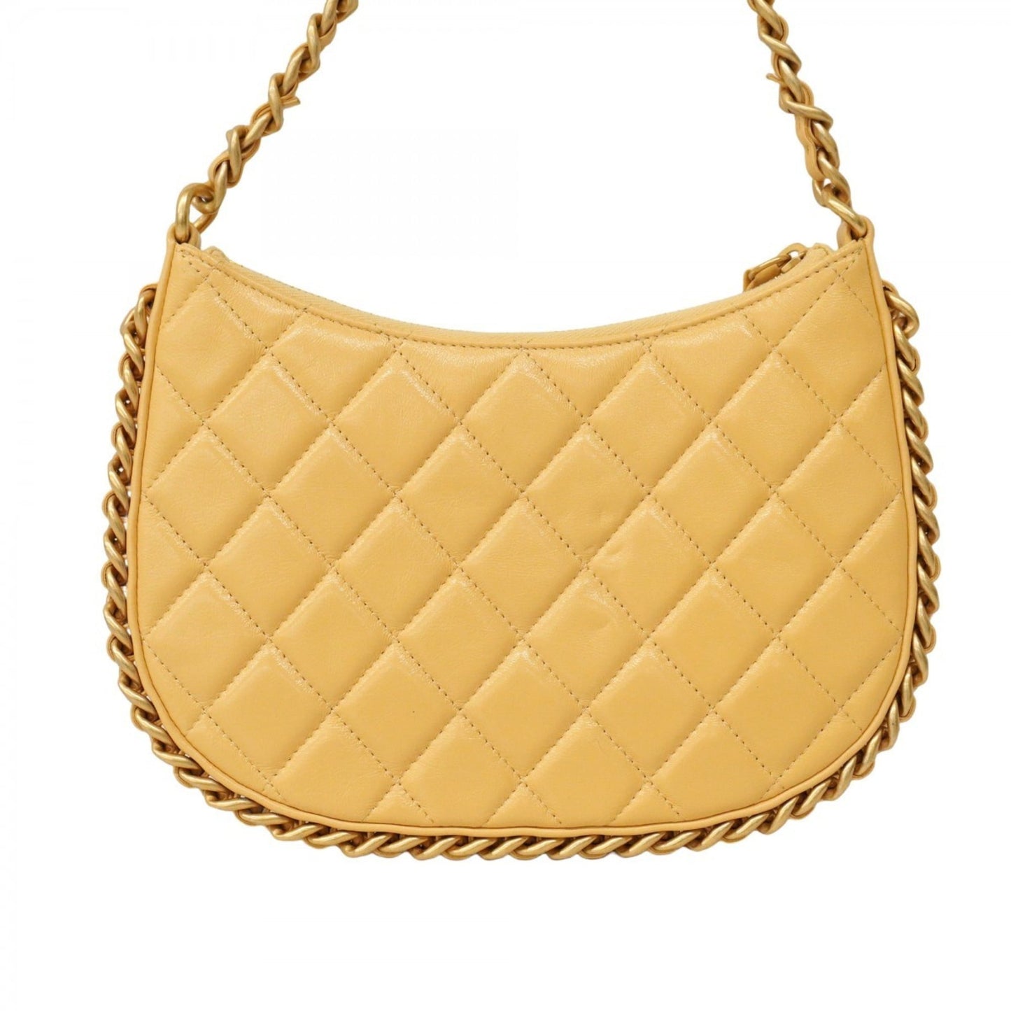 Chanel Matelasse Chain Shoulder Bag