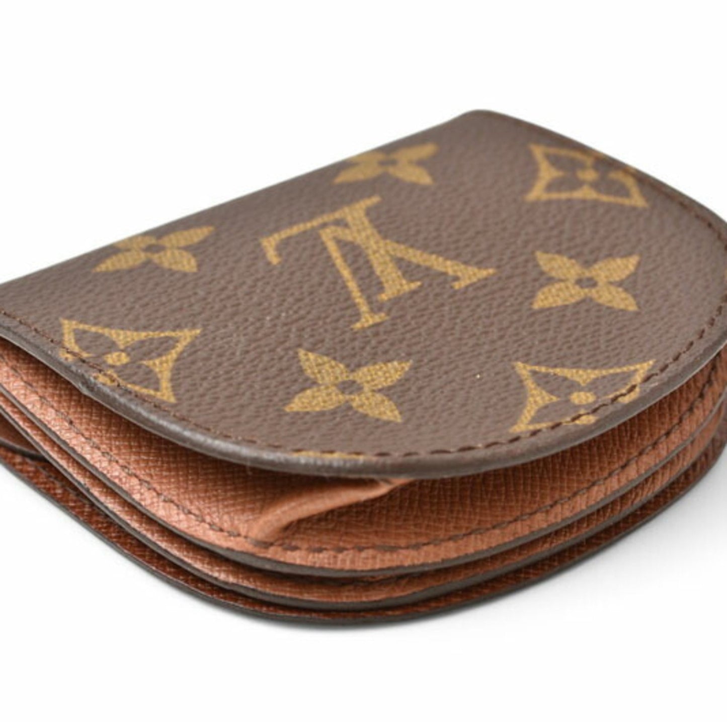 Louis Vuitton Coin Case