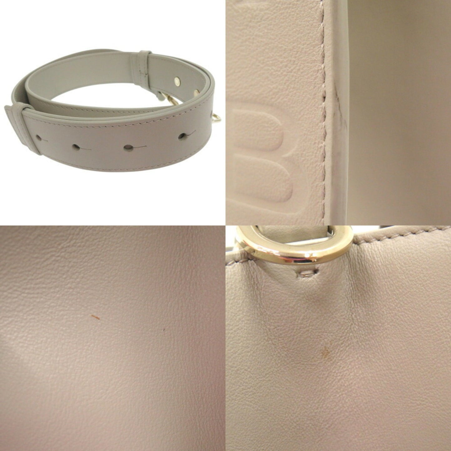 Bvlgari Infinitum Tote Bag