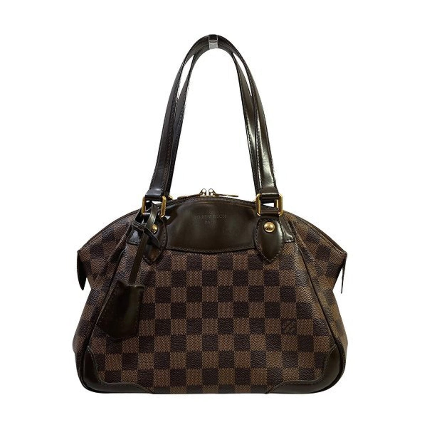 Louis Vuitton Damier Verona Pm N41117 Bag Shoulder