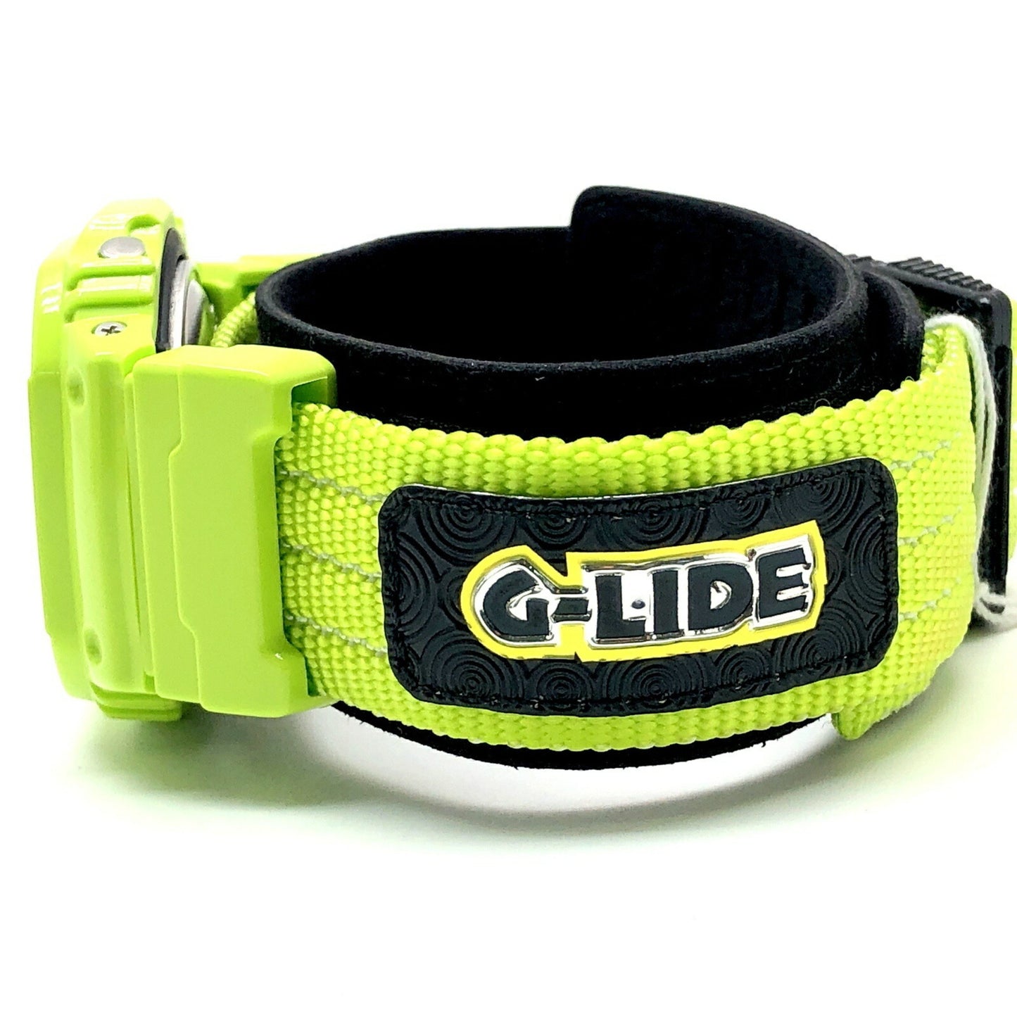 G-Shock Casio Gls-5600V-3 G-Lide Winter Model Watch