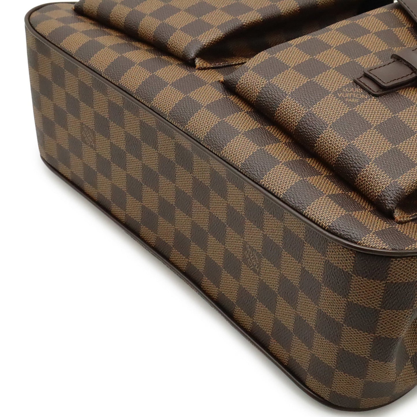 Louis Vuitton Damier Uzes Tote Bag Shoulder N51128