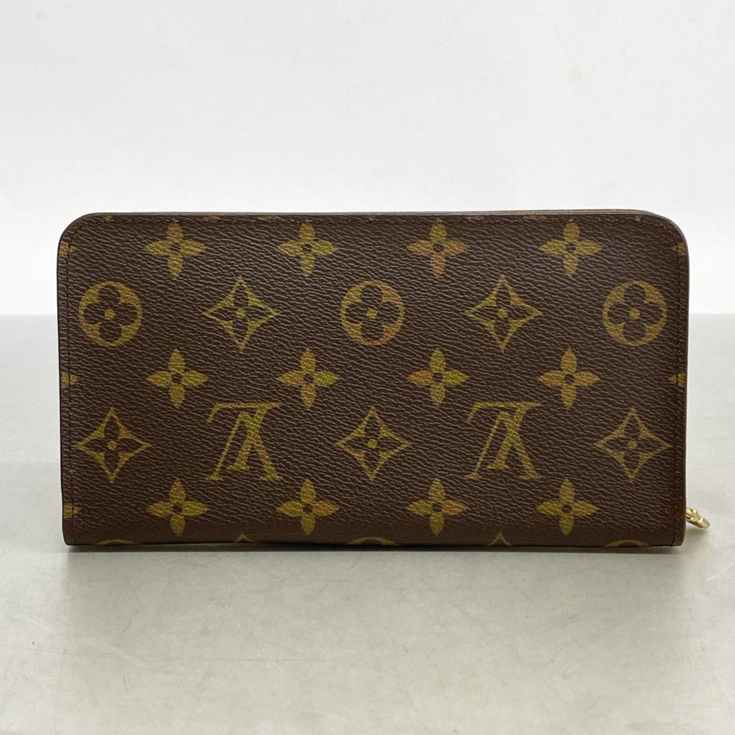 (Bi-Fold) Louis Vuitton Long Wallet
