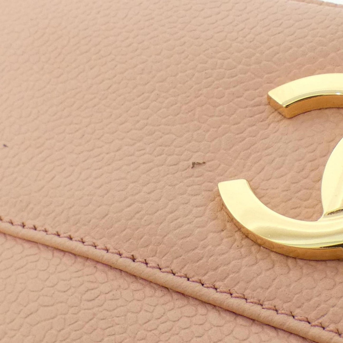 Chanel Shoulder Bag