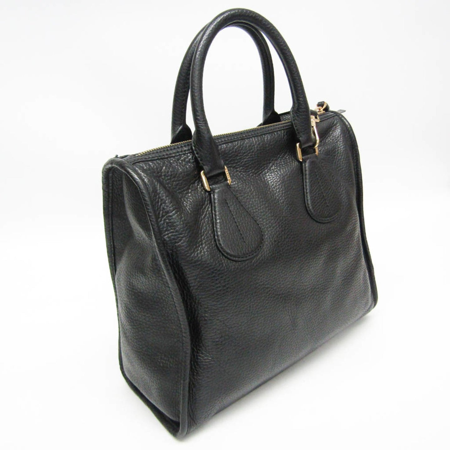 Bally Poppy Sm.O Women'S Leather Handbag