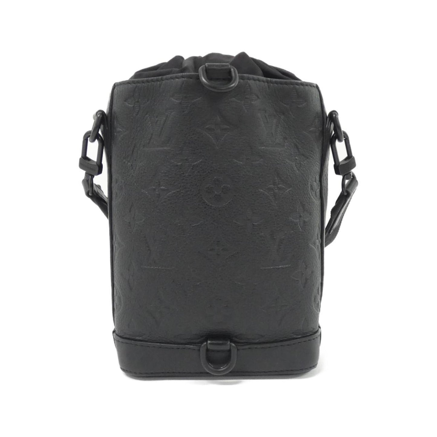Louis Vuitton Monogram Shadow Noe Sling M82248 Shoulder Bag