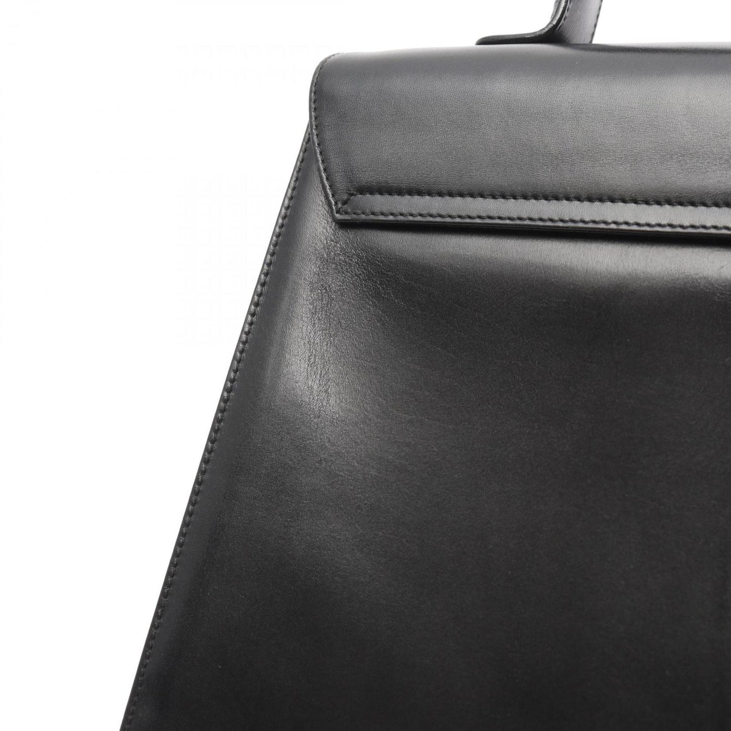 Salvatore Ferragamo Gancini Handbag