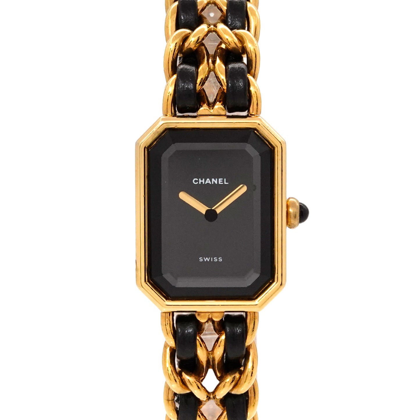 Chanel Premiere L Size H0001