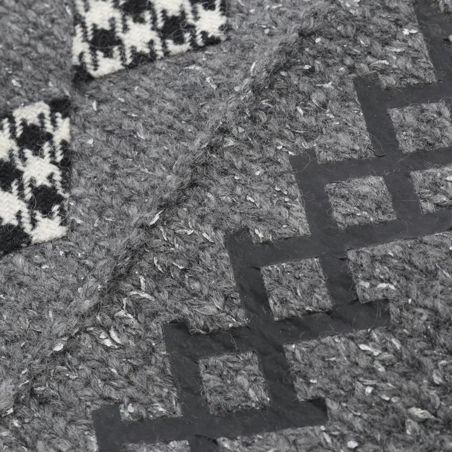 Chanel Cashmere Scarf For Women