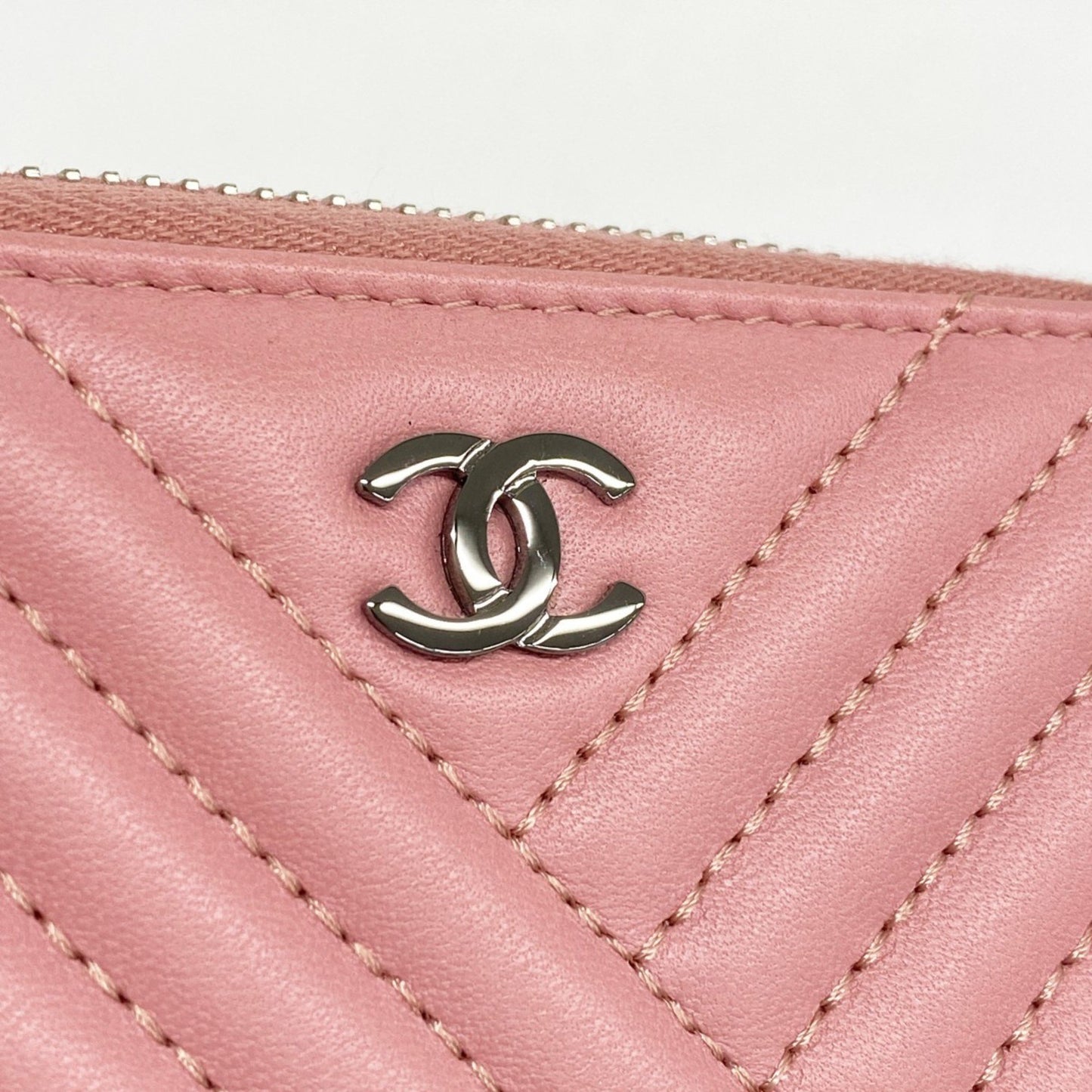 Chanel Wallet/Coin Case