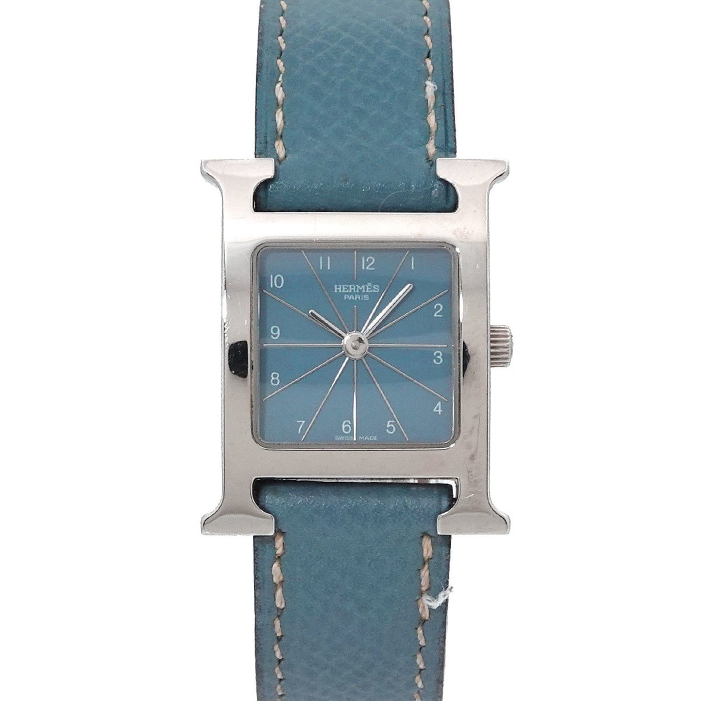 Herms H Watch Hh1 210