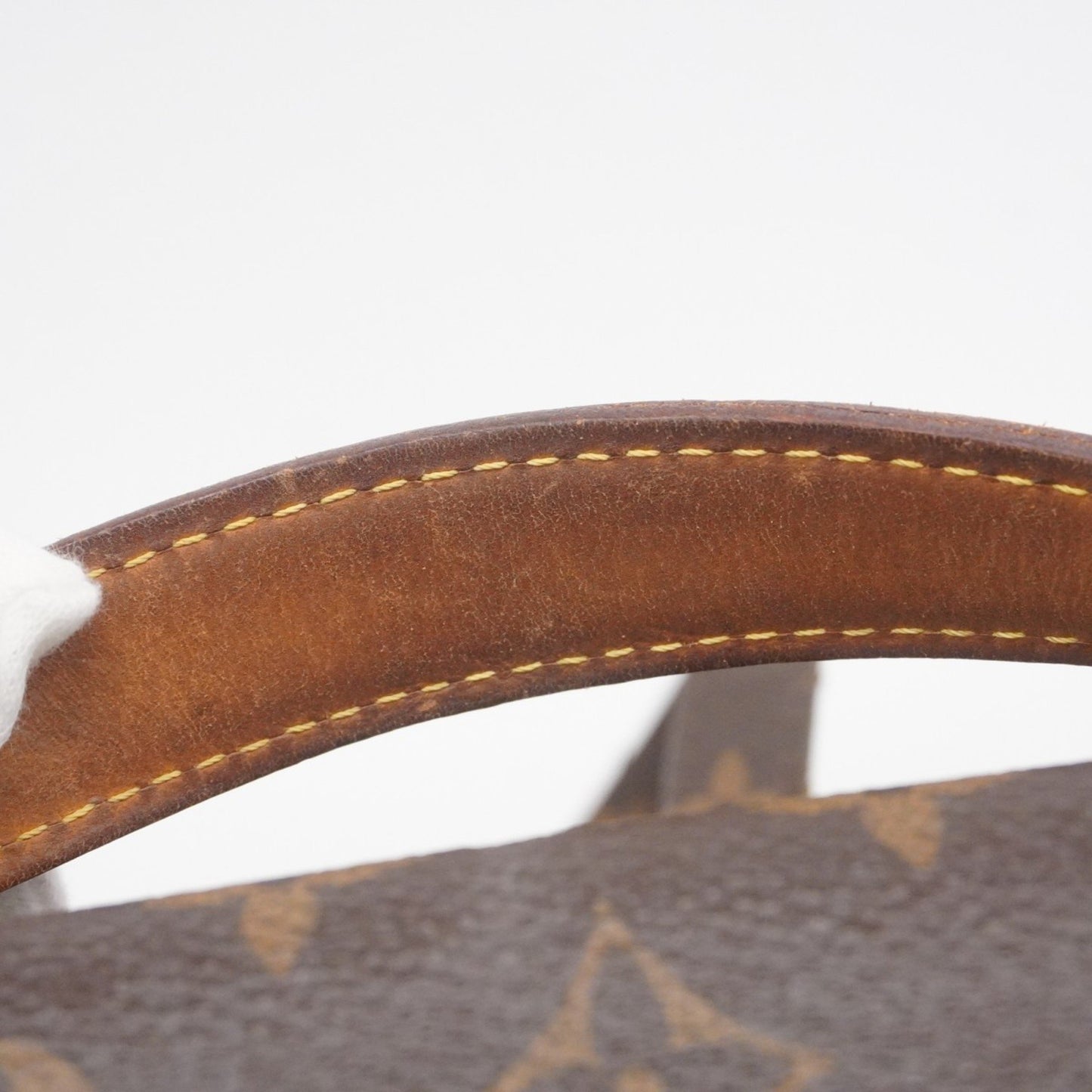 Louis Vuitton Monogram Pochette Metis Mm M44875 Brown 2-Way Bag