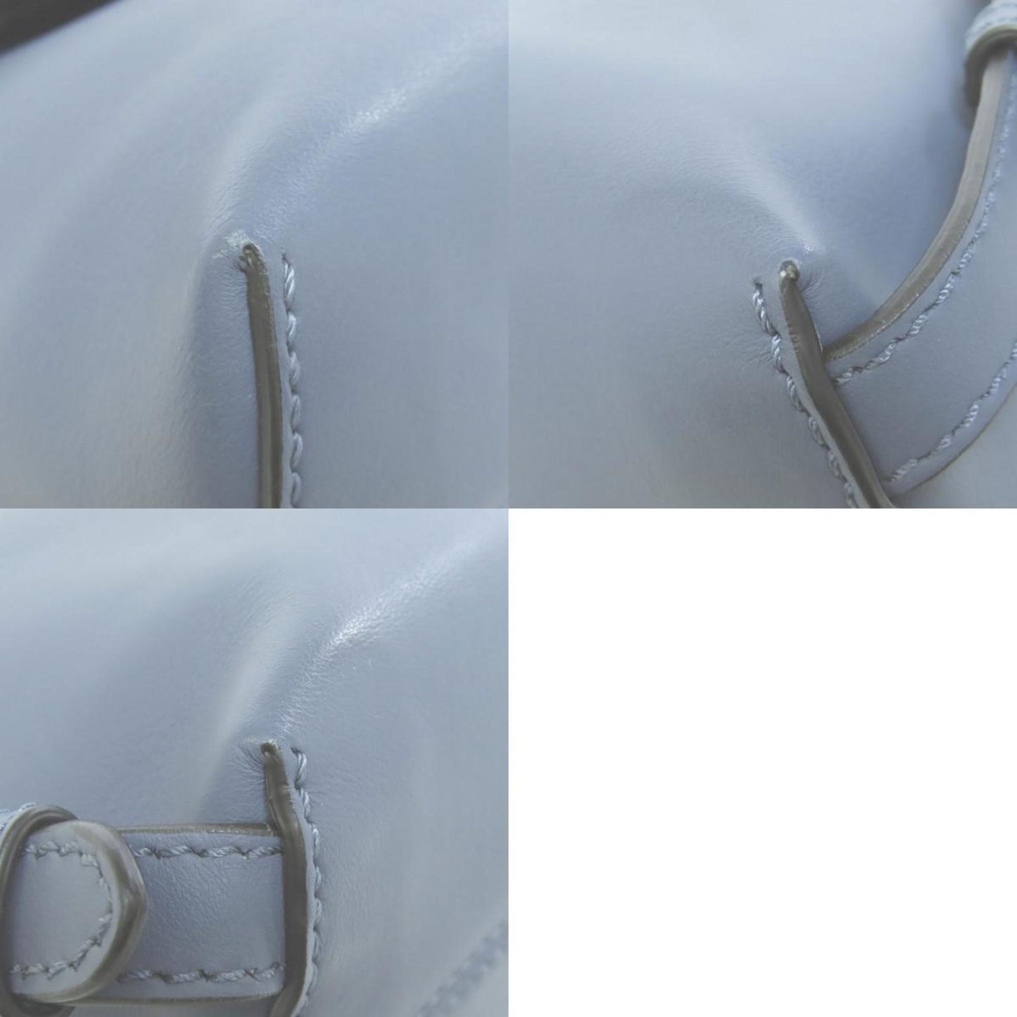 Fendi Bag To School Mini Backpack/Daypack In Calf Leather