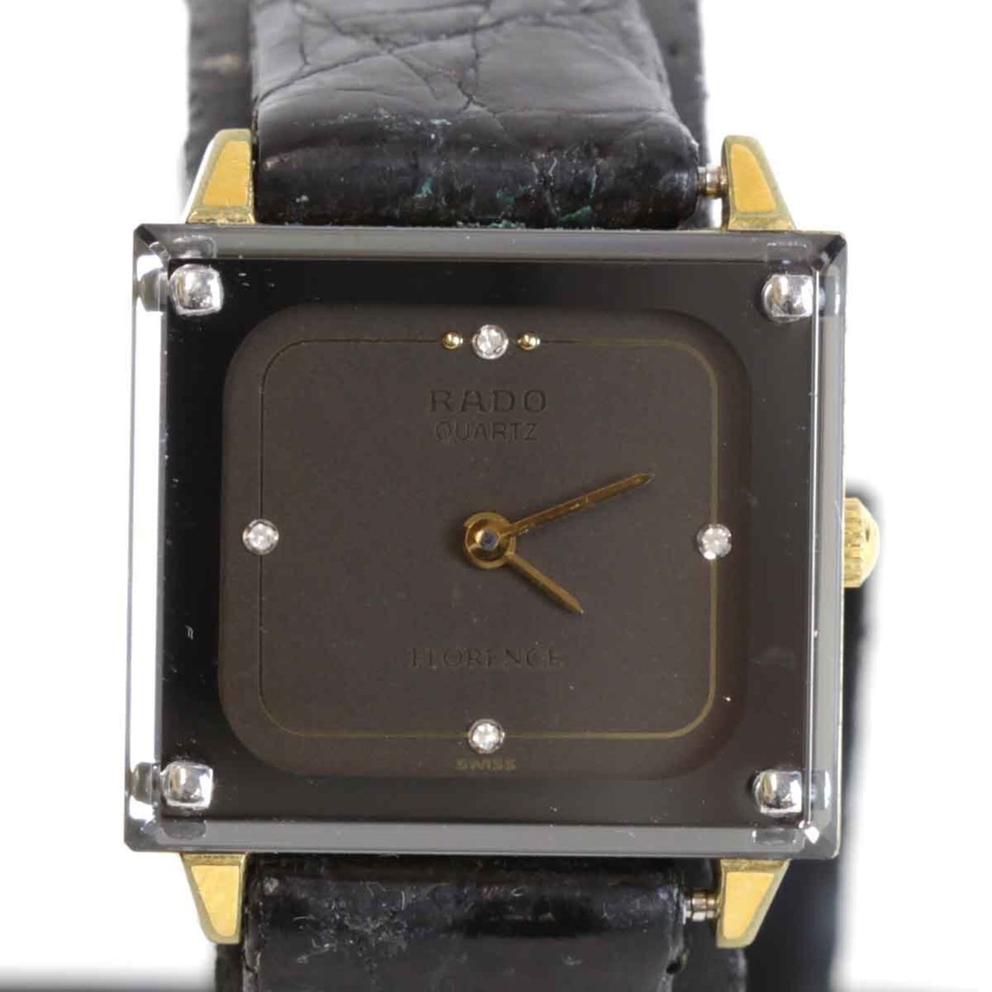 Rado Florence 121.3135.2 Quartz Watch