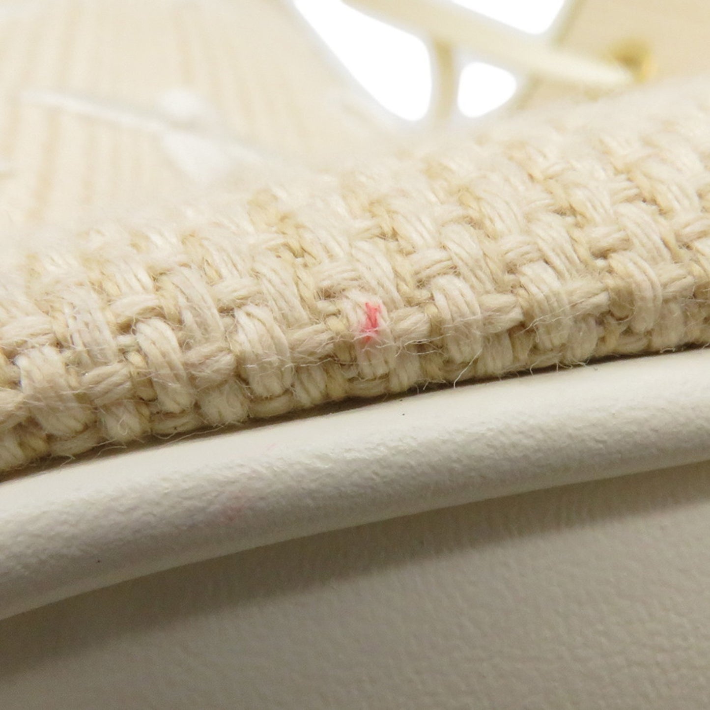 Louis Vuitton Monogram Cotton By The Pool Neo Noe Mm Shoulder Bag M22852 Louis Vuitton Beige White