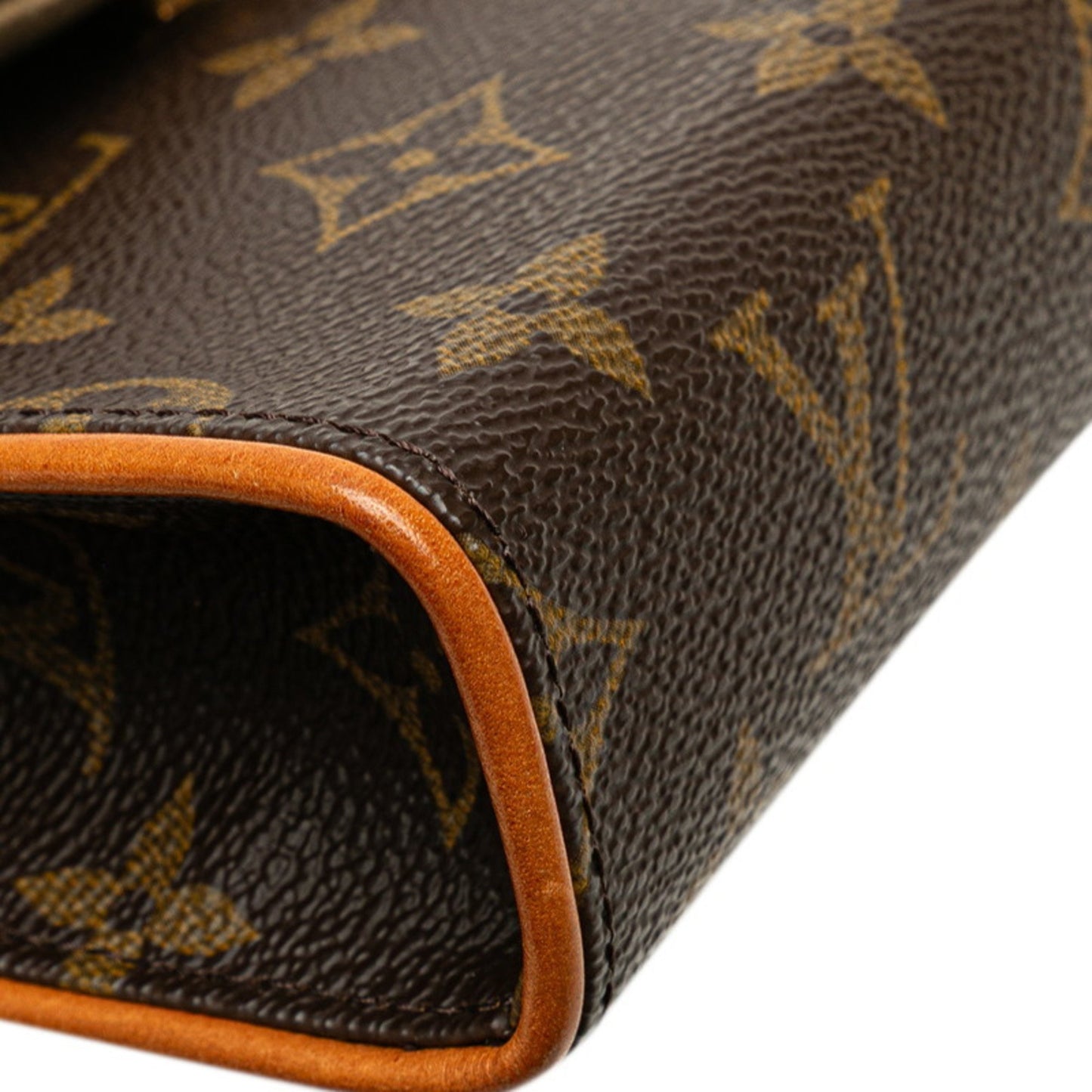 Louis Vuitton Monogram Florentine Pochette