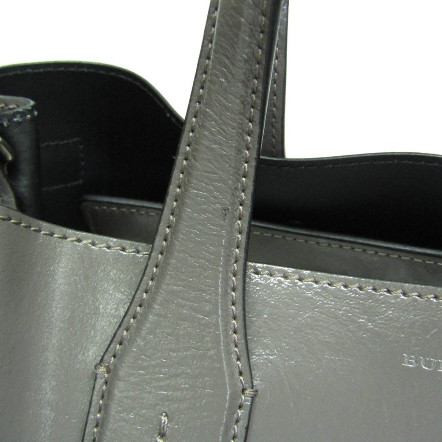 Burberry Women'S Leather Handbag