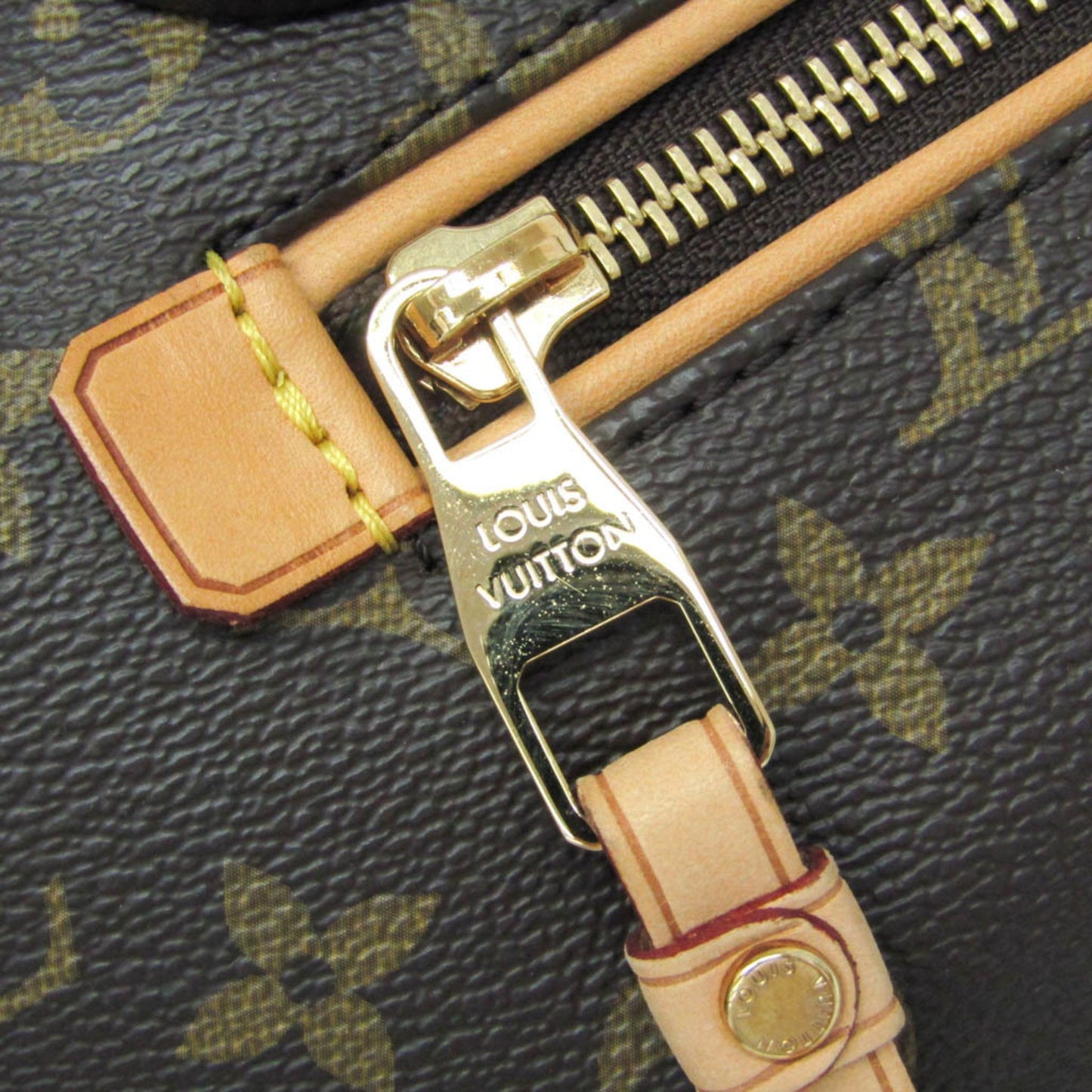 Louis Vuitton Monogram Olympe M40816 Women'S Handbag Aurore