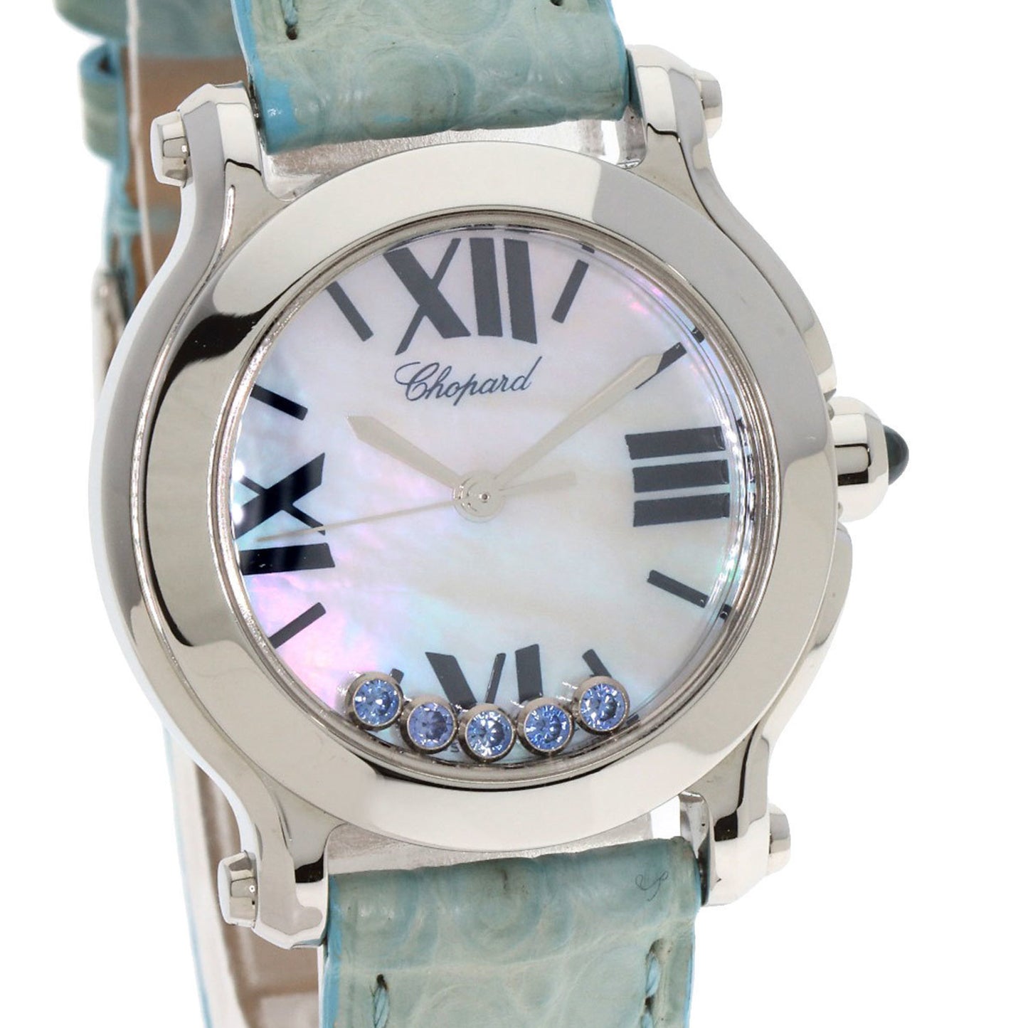 Chopard 8509 Happy Sport Watch