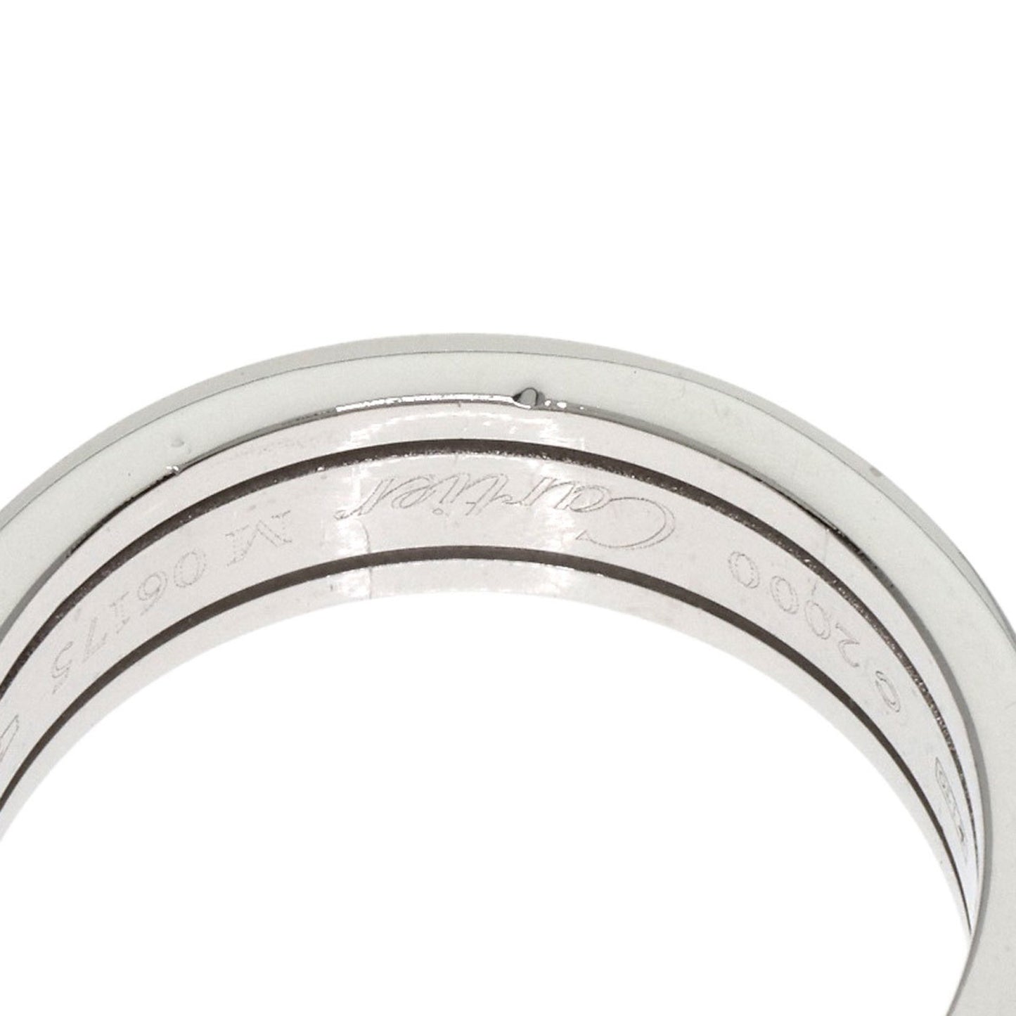 Cartier C2 Ring