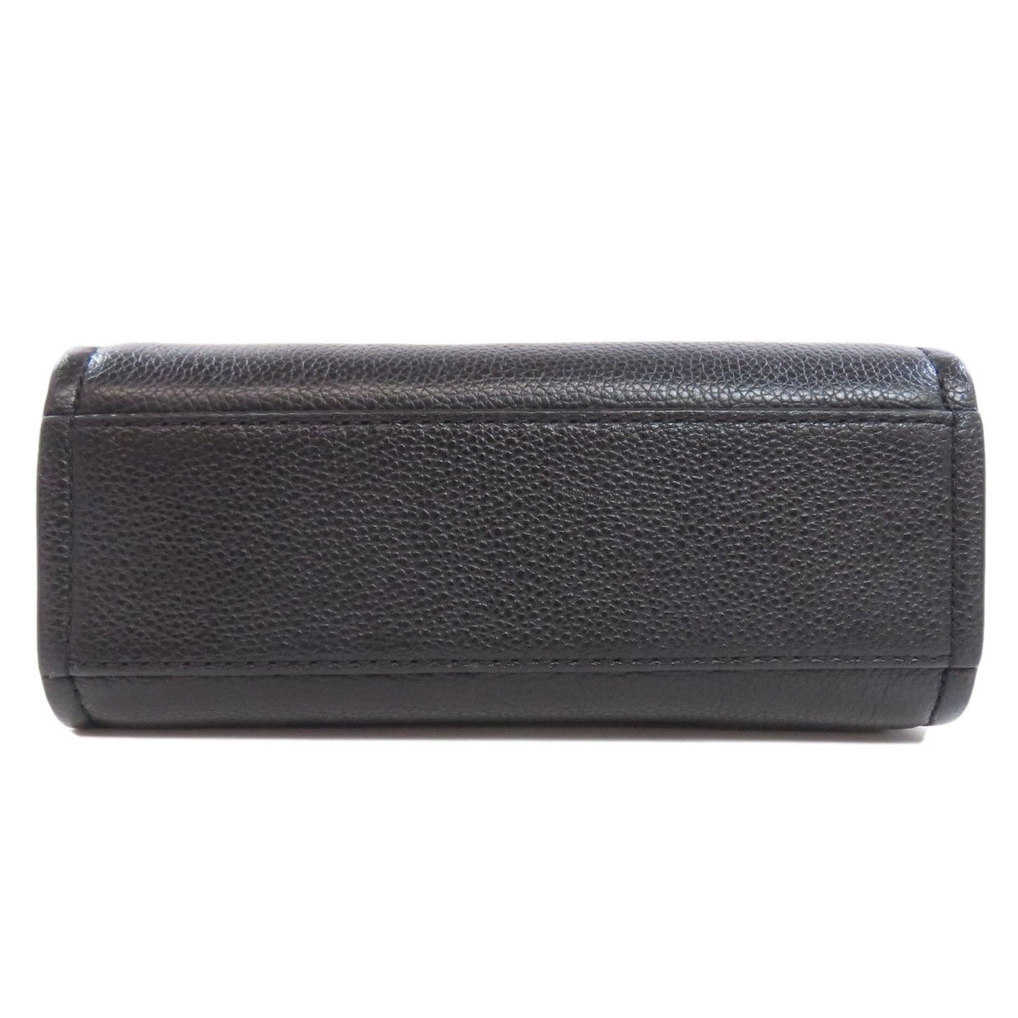 Michael Kors Leather Shoulder Bag