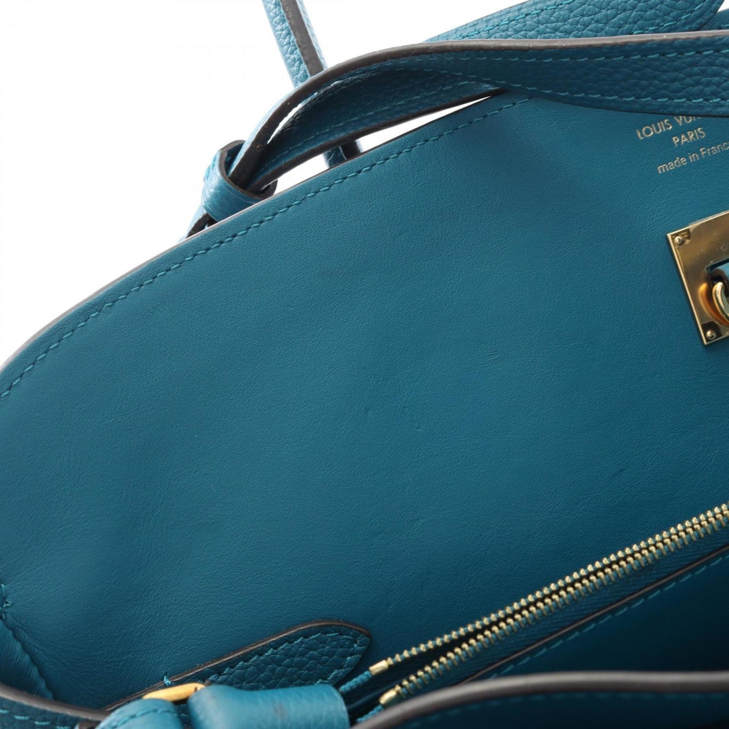 Louis Vuitton Mila Mm Corvert Handbag