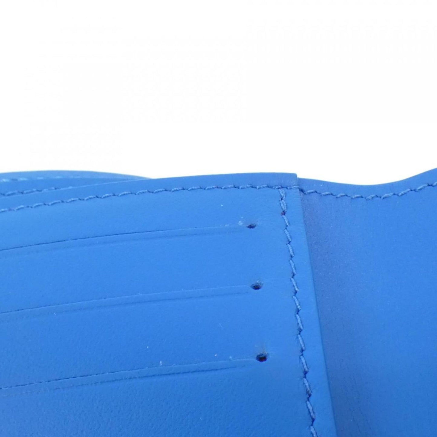Louis Vuitton Lv Aerogram Portefeuille Multiple M82272 Billfold