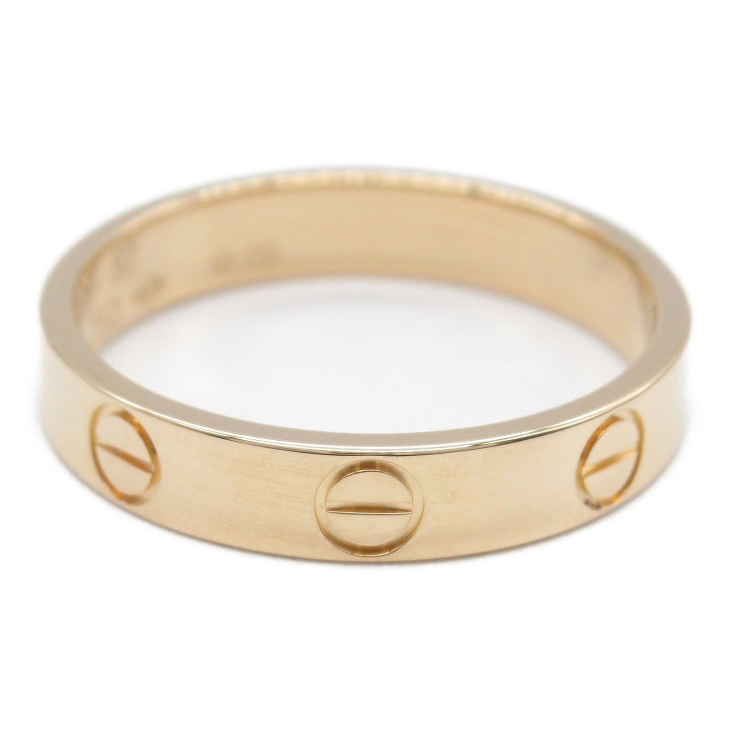 Cartier Mini Love Ring