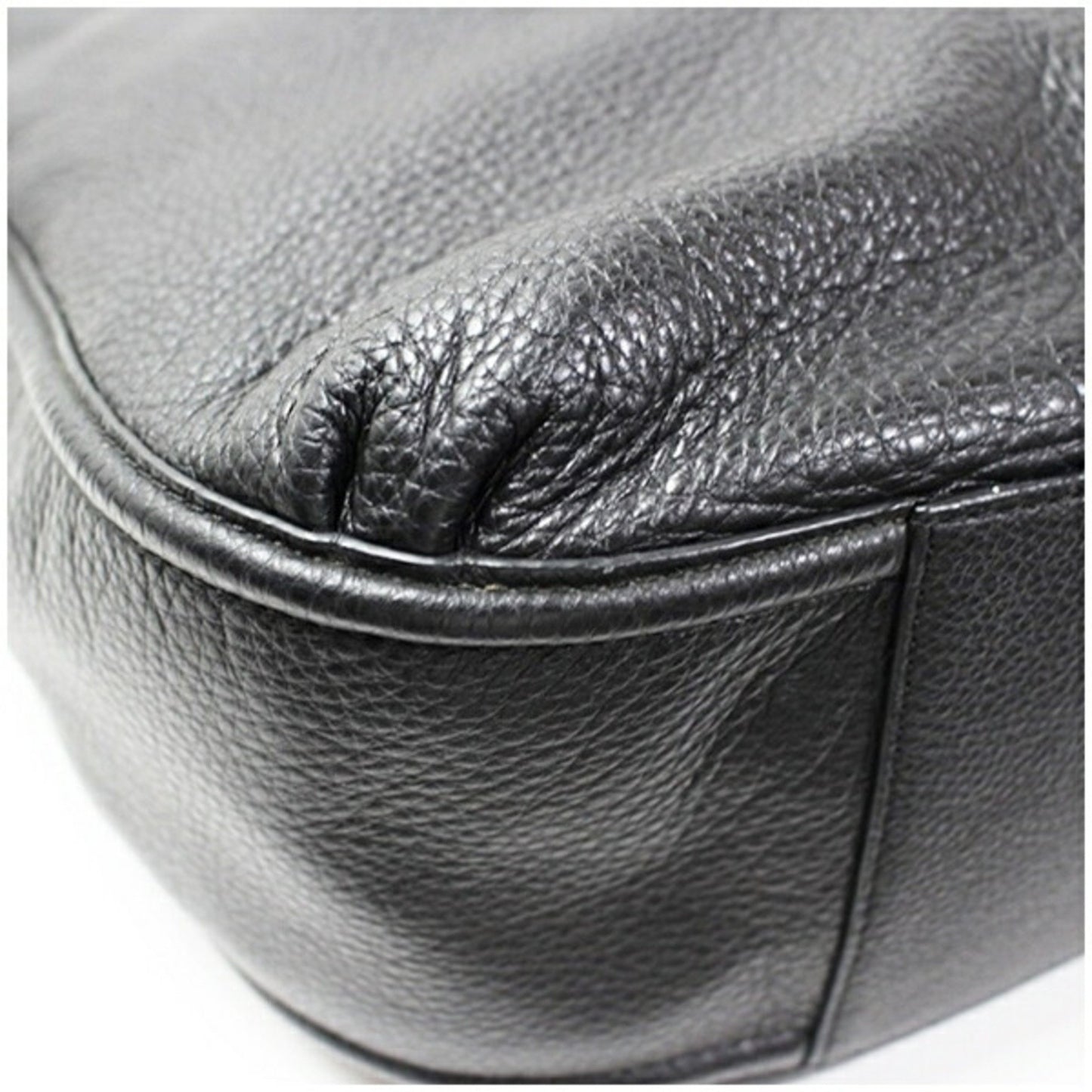 Coach Women'S Leather Bag
