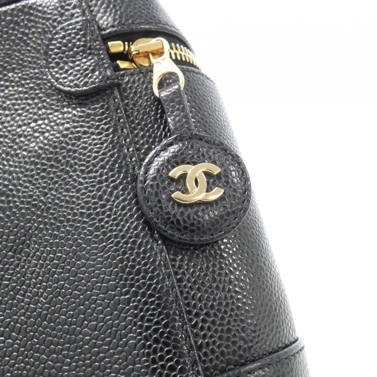 Chanel 1998 Handbag