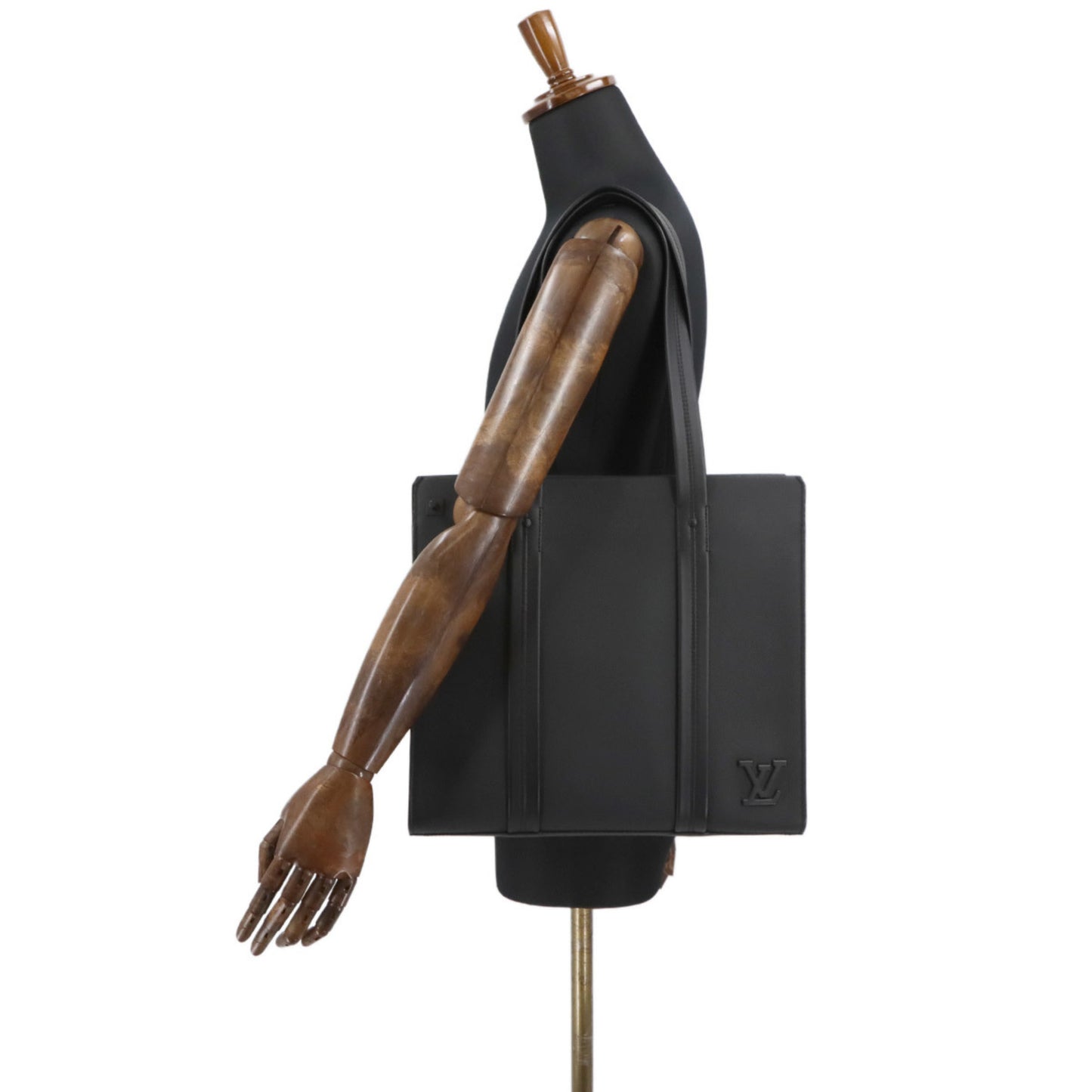 Louis Vuitton Aerogram Takeoff Tote Bag