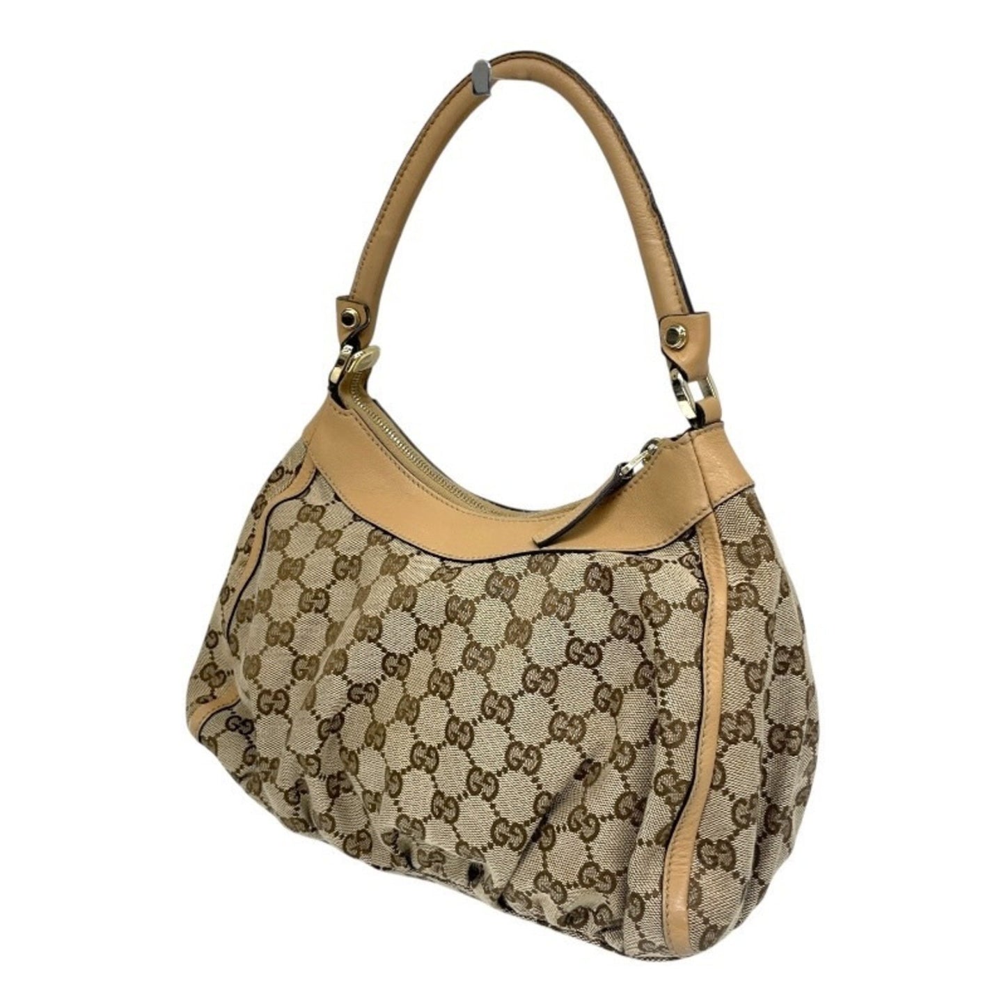 Gucci Abbey 190525 Shoulder Bag For Women