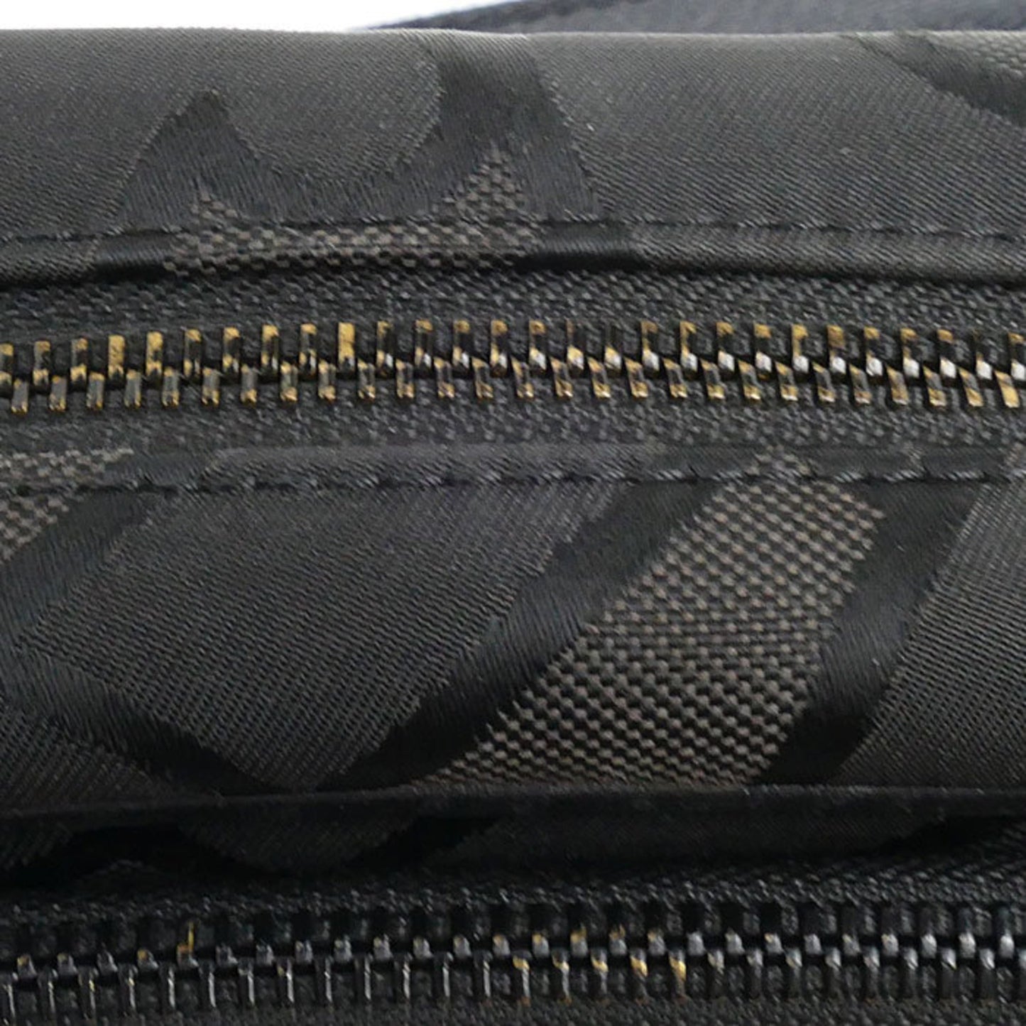 Burberry Paddy Shoulder Bag Black 8043708