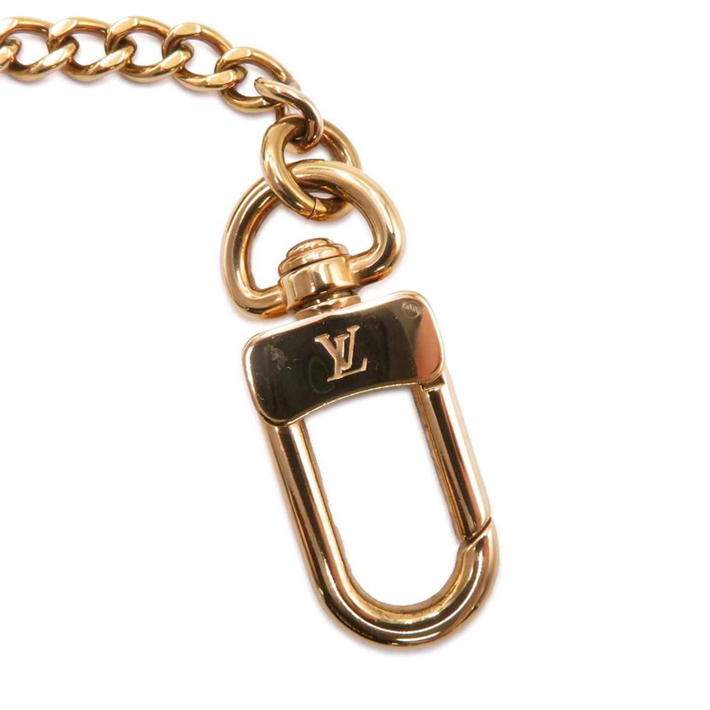 Louis Vuitton Monogram Mini Pouch Accessory M58009