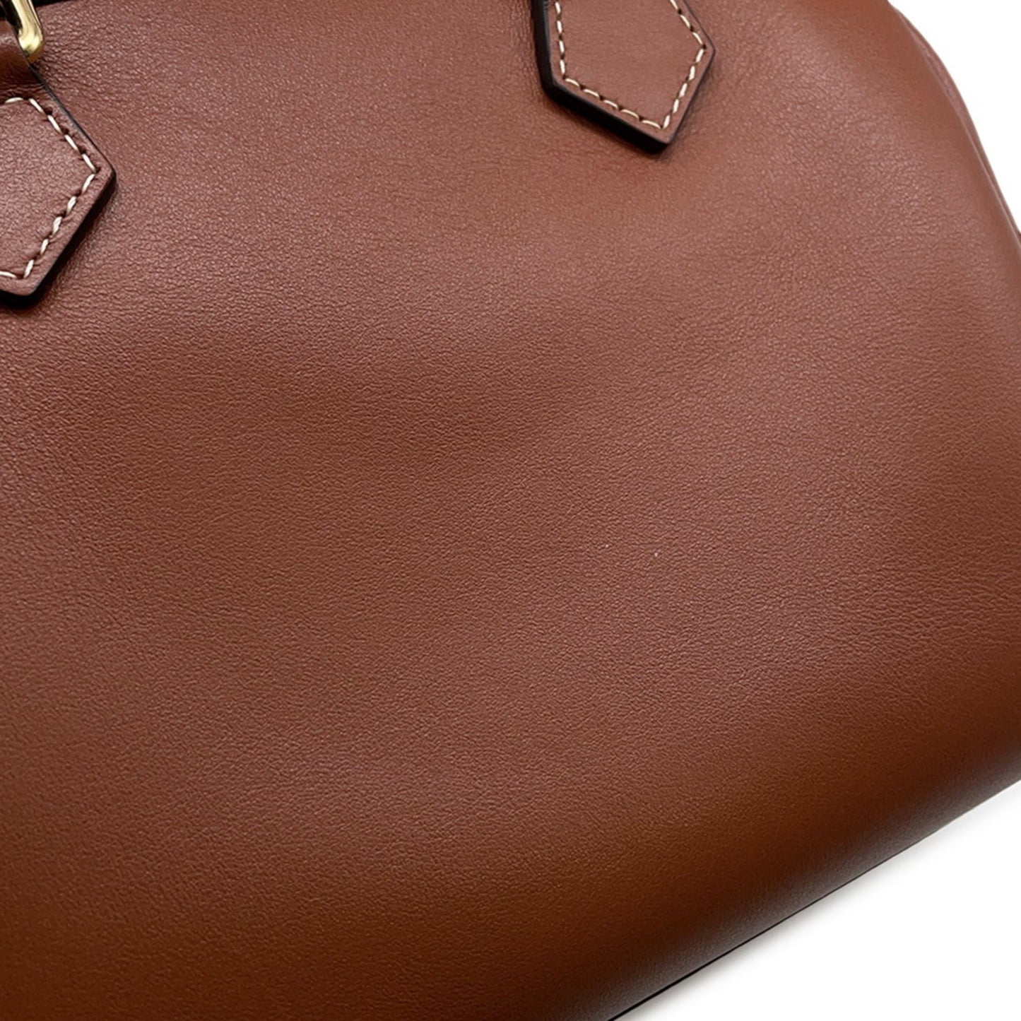 Celine Triomphe Small Boston Bag In Smooth Calfskin (113773Du3.04Lu) - 2-Way Shoulder