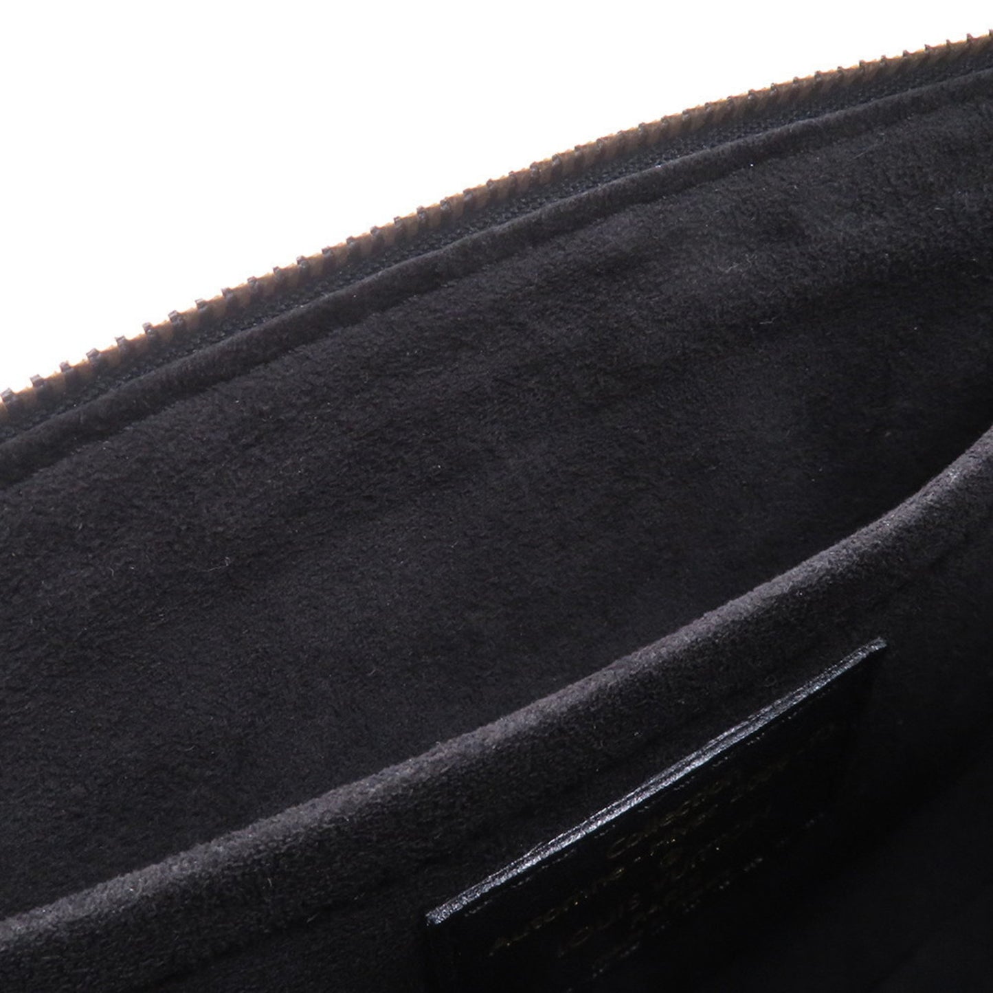 Louis Vuitton Monogram Eclipse Pochette Accessoires M40248 Handbag