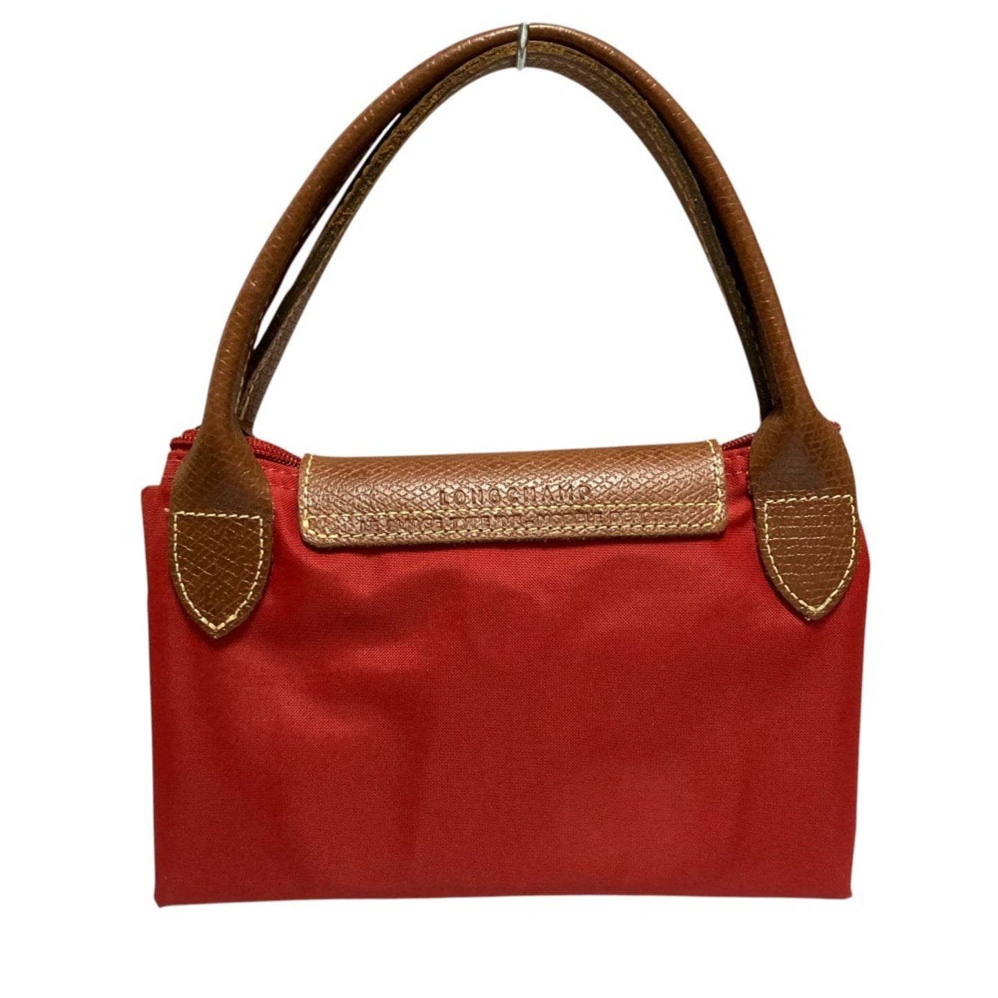 Longchamp Le Pliage 1623 M-Size Nylon Folding Handbag/Tote Bag