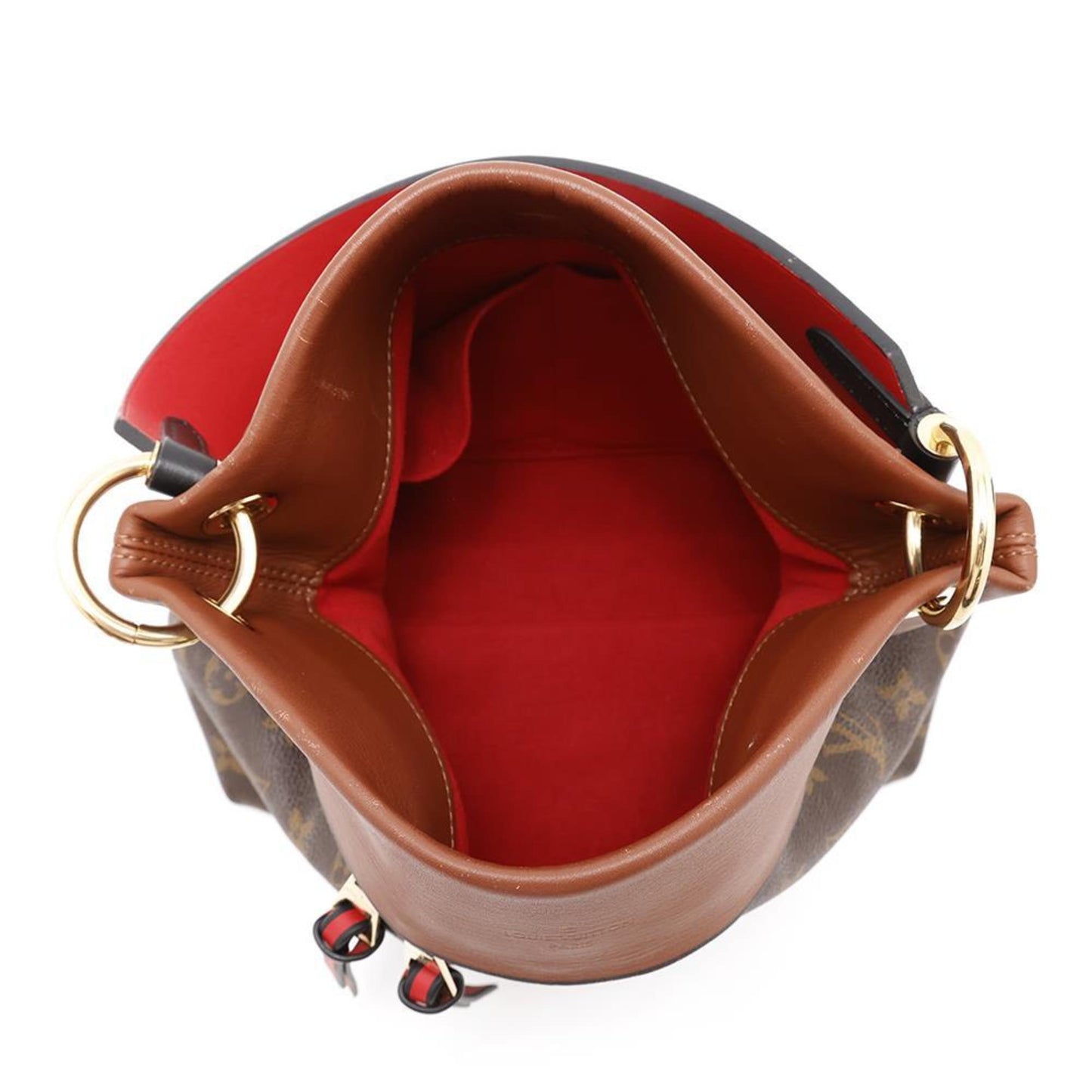 Louis Vuitton Shoulder Bag Monogram Tuileries Besace M43157 Louis Vuitton 2Way