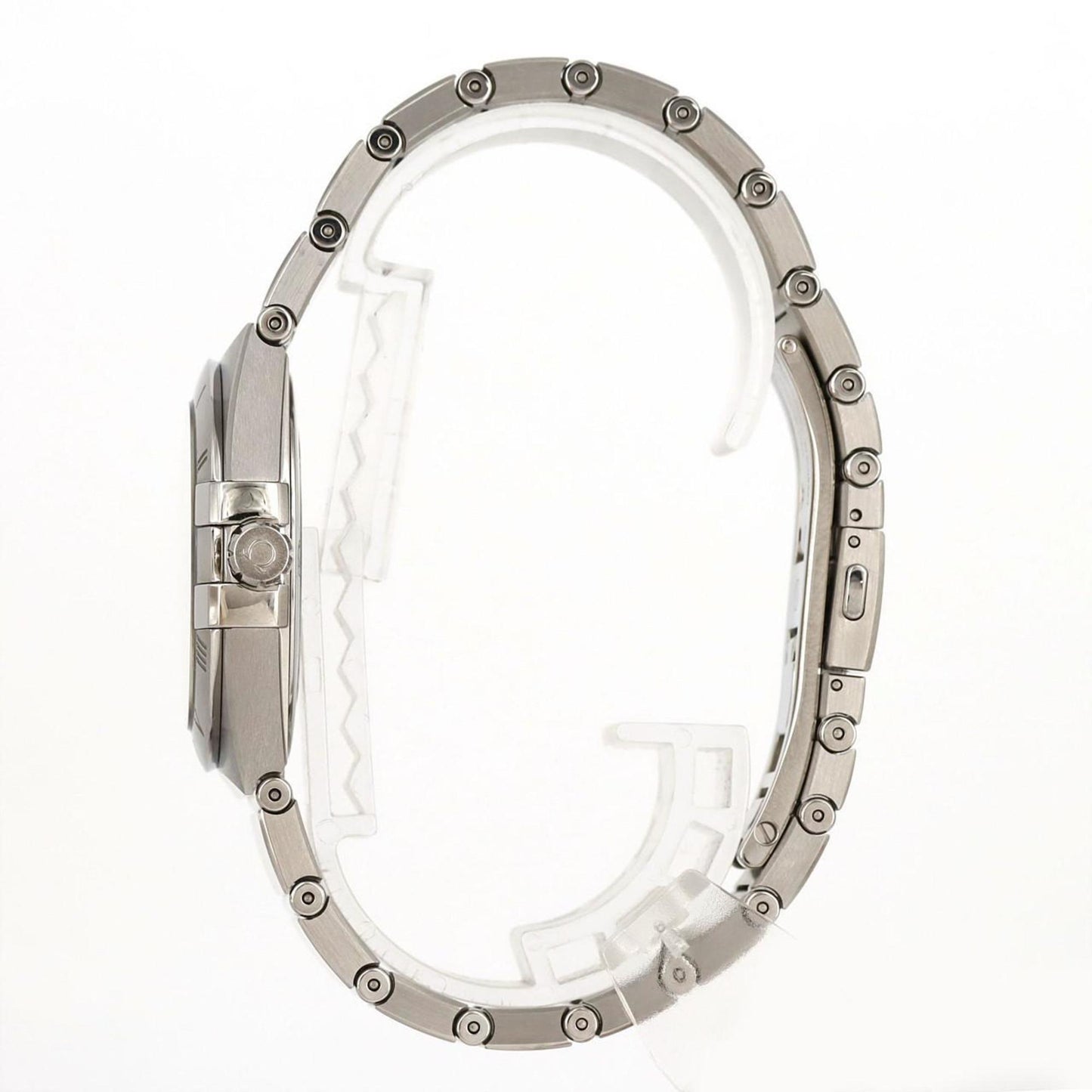 Omega Constellation 131.10.36.60.01.001 Ss Quartz Watch