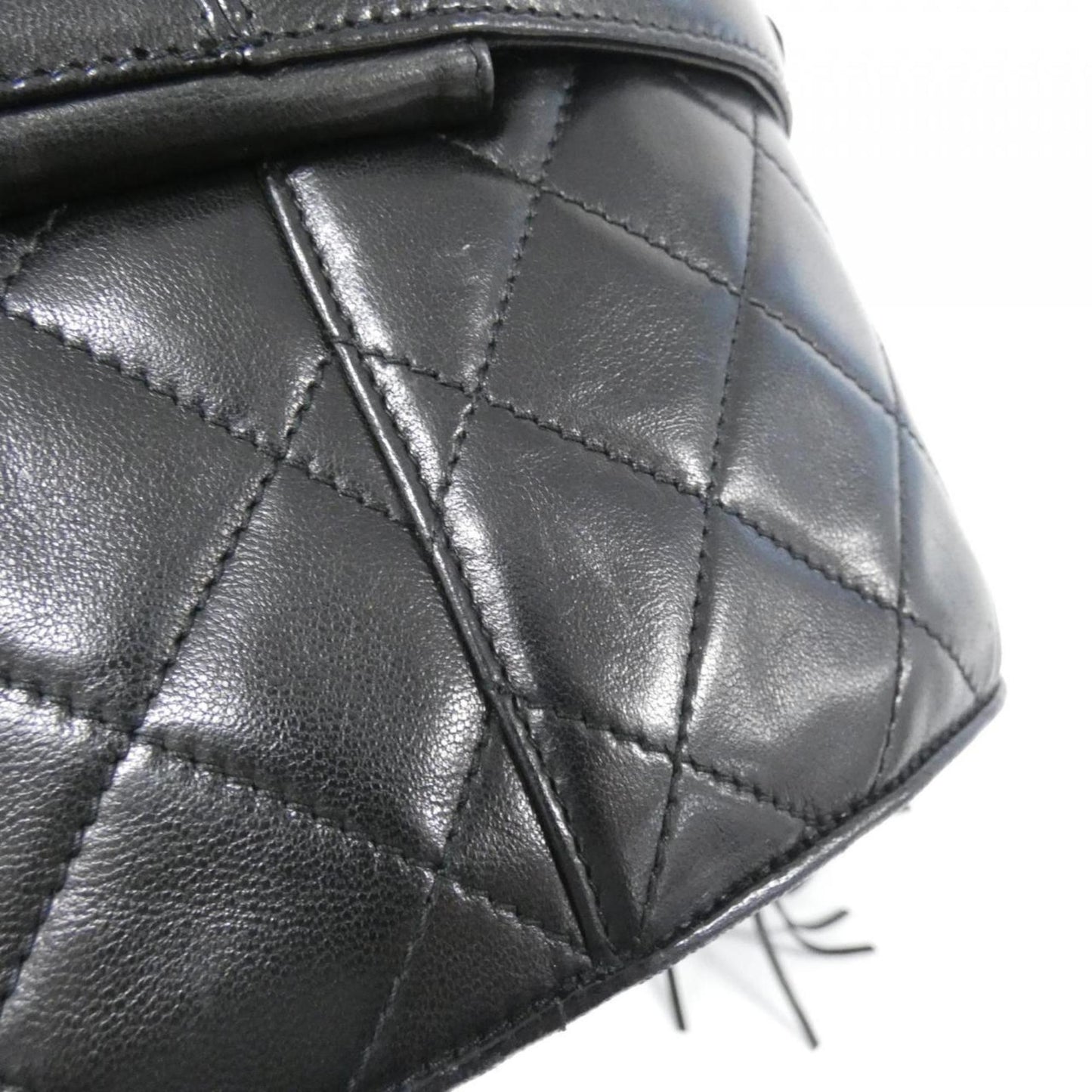 Chanel Shoulder Bags