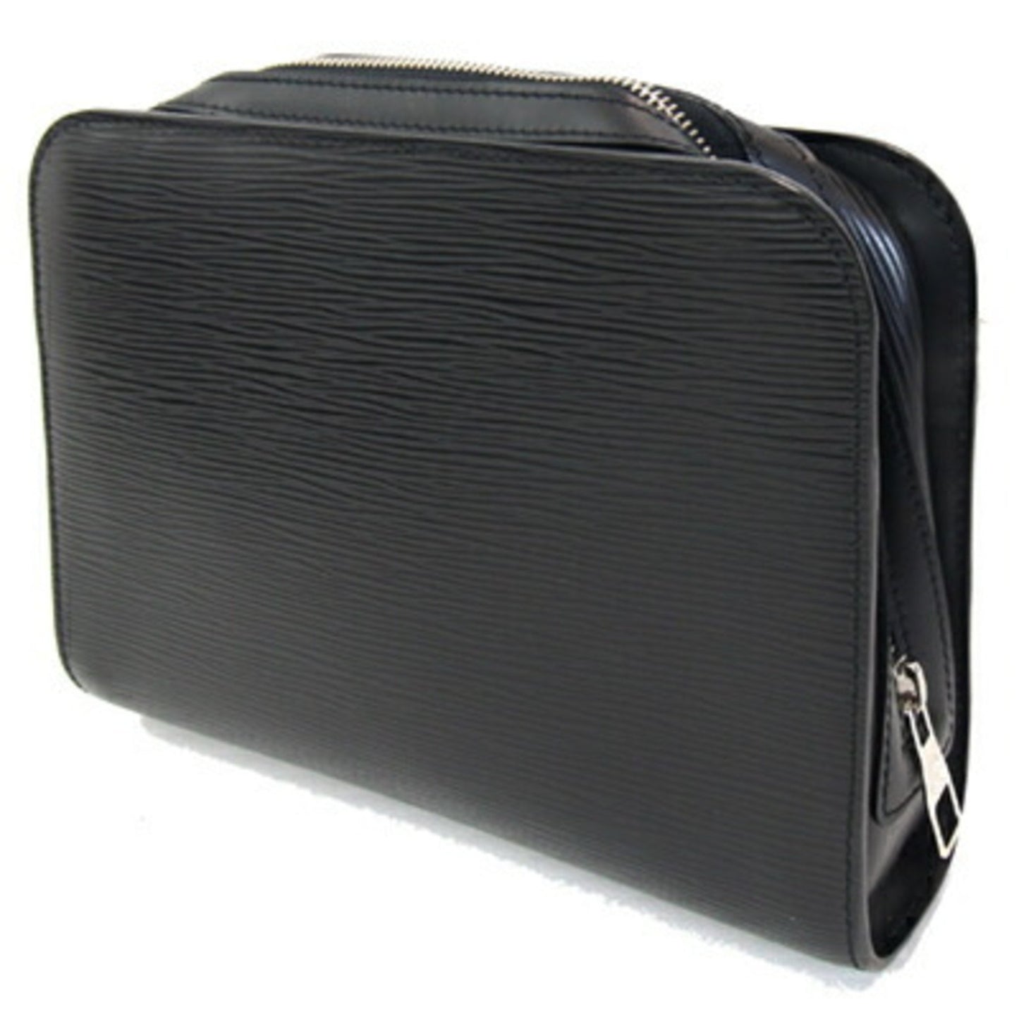 Louis Vuitton Second Bag Epi Oche M59362 Noir Clutch