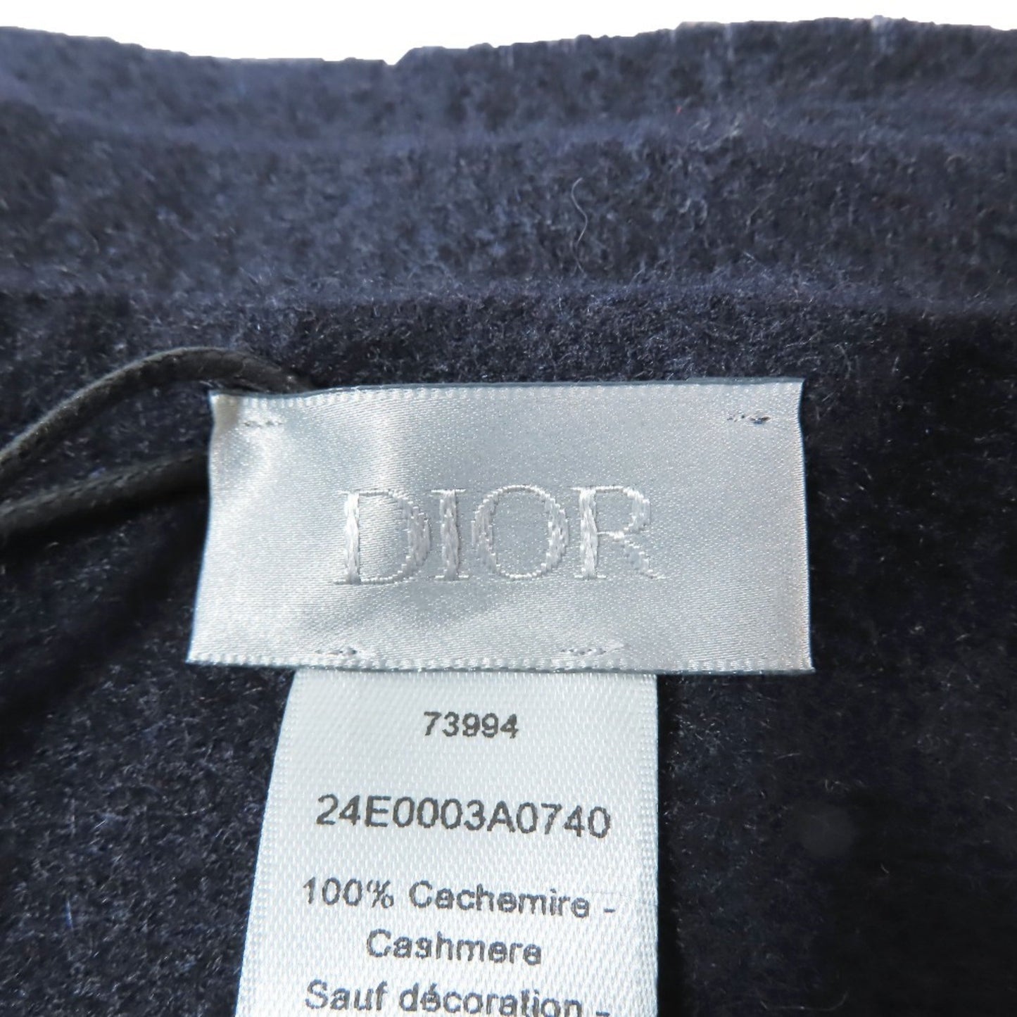 Christian Dior Dior Scarf