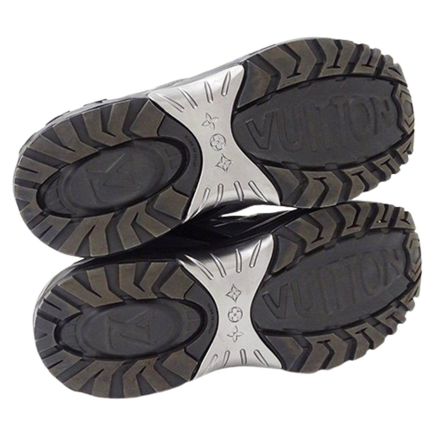 Louis Vuitton Men'S Discovery Line Sneakers