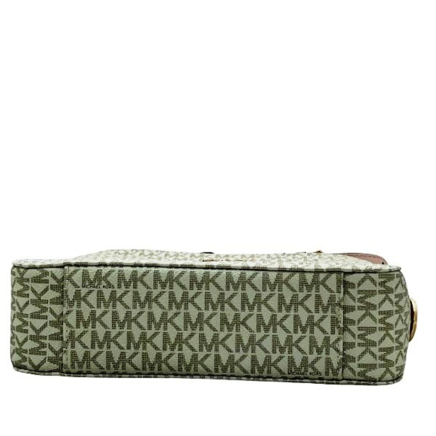 Michael Kors Signature Jet Set 35F8Gtvm7B Bag Shoulder