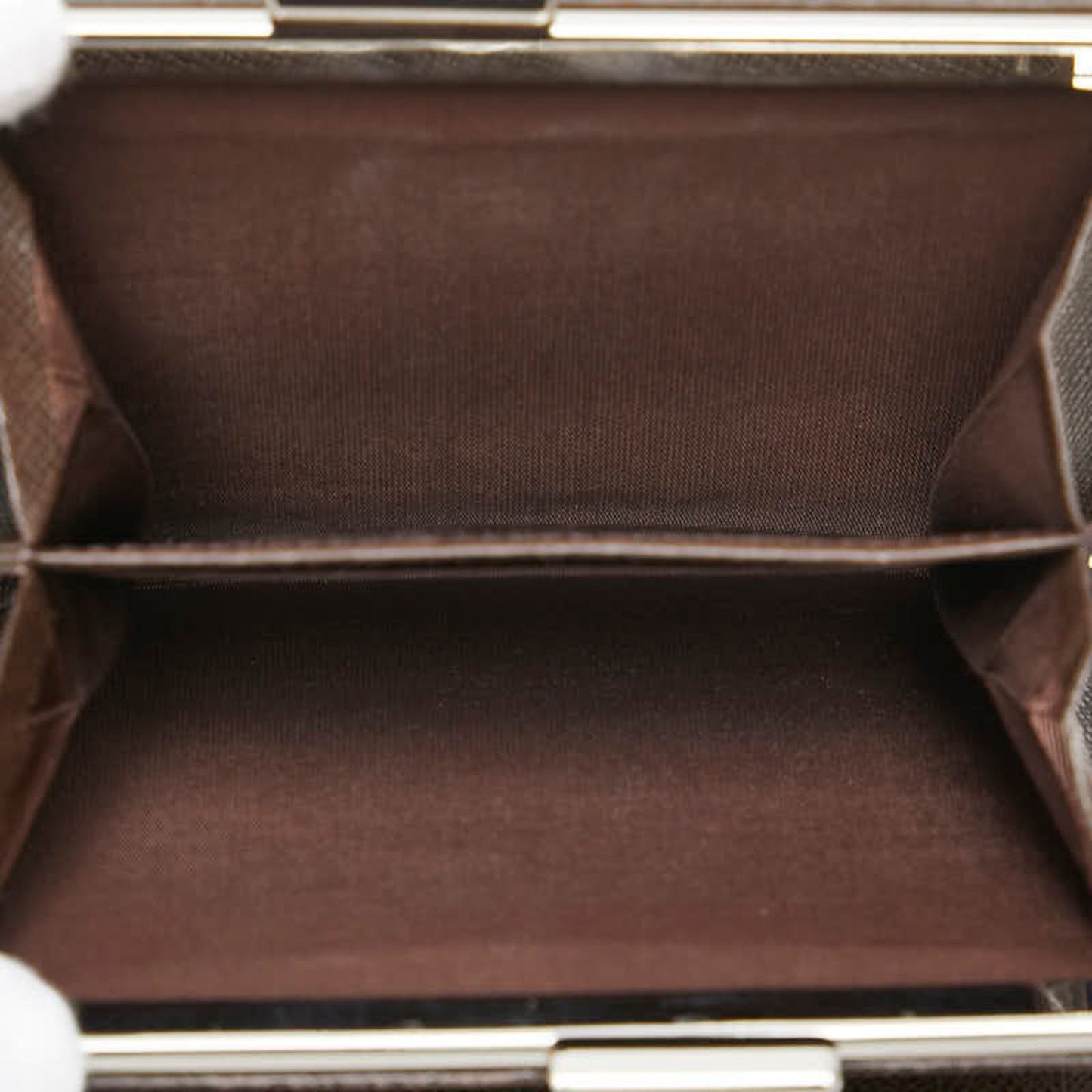 Burberry Nova Check Bifold Wallet In Beige