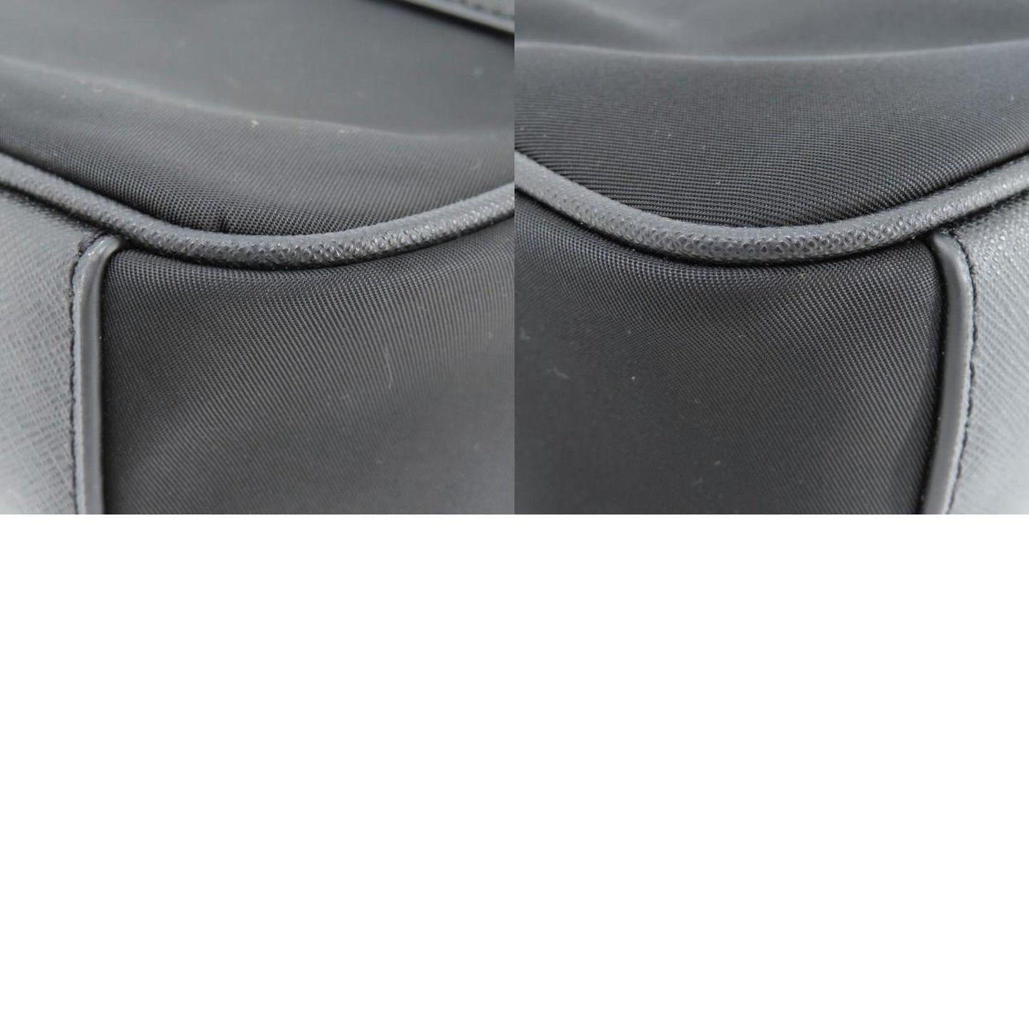 Michael Kors Shoulder Bag Nylon Material