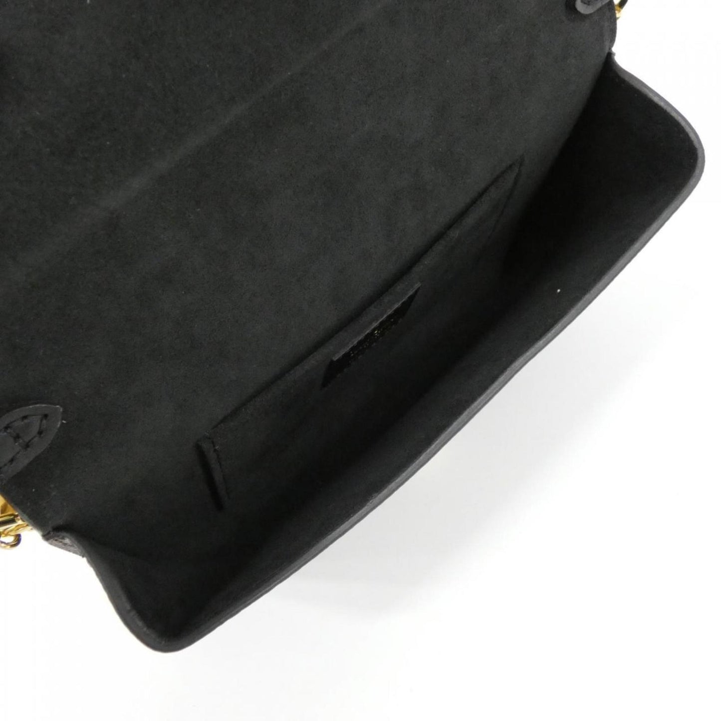 Leather - Louis Vuitton Shoulder Bag Coated Canvas